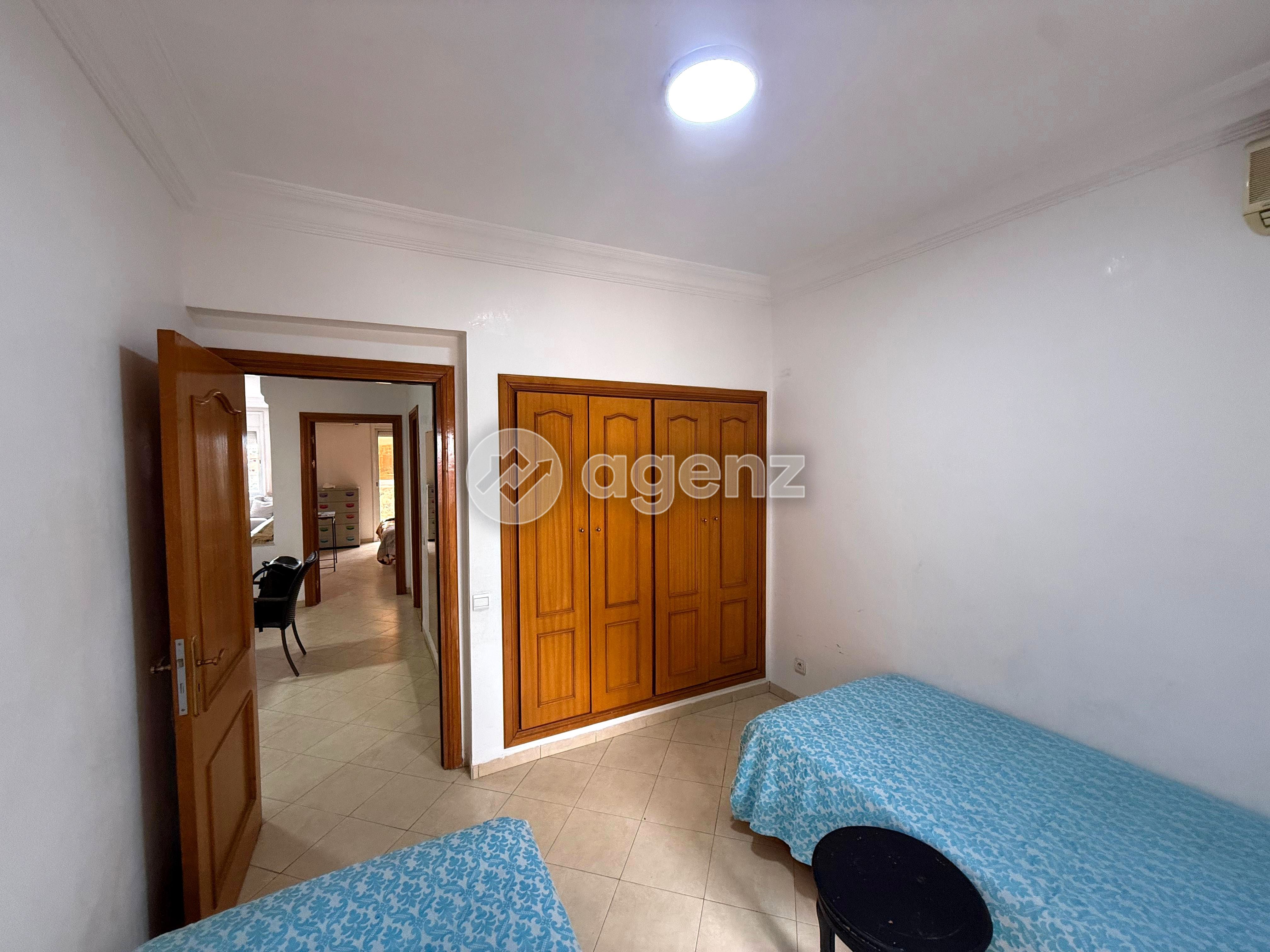 Appartement familial – Offrez plus de confort à votre famille — 5