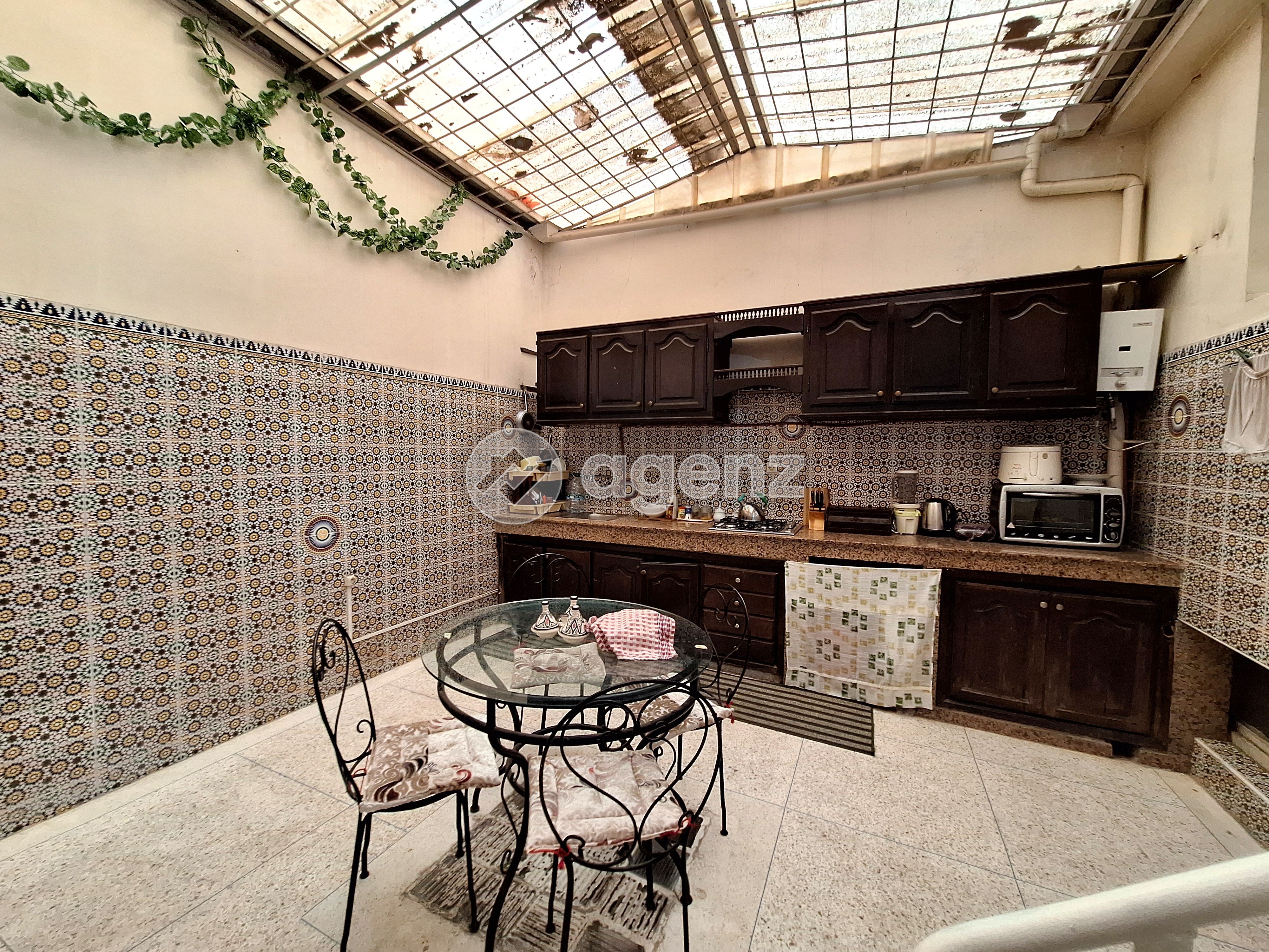 Appartement à vendre à Zone Industrielle Oukacha — 3