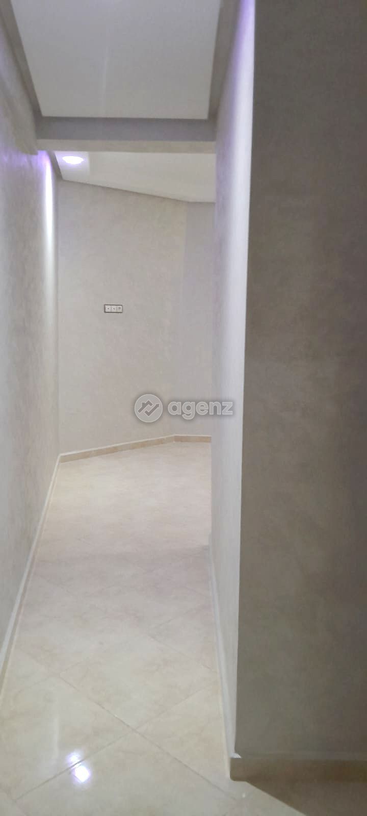 Appartement à louer à Témara, residence al fath 2 — 4