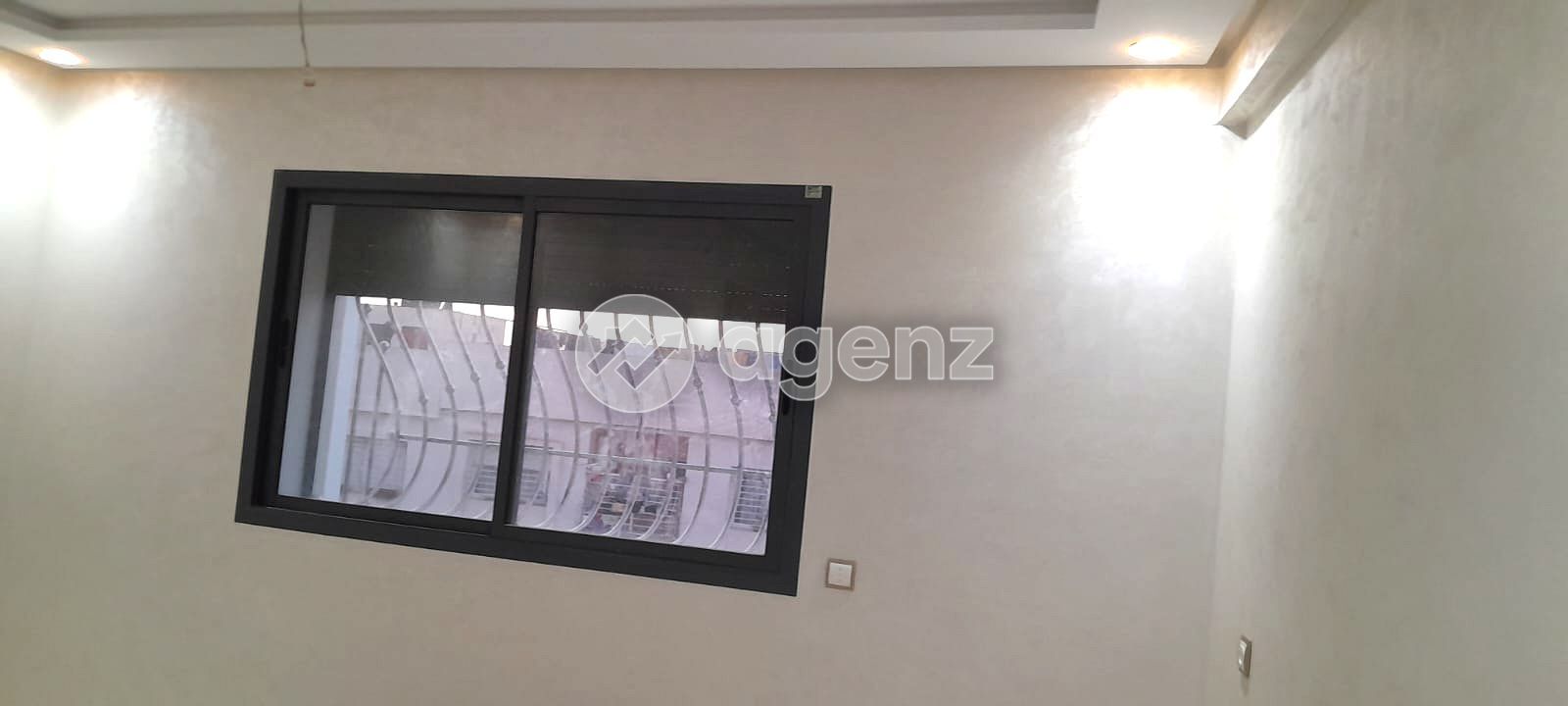Appartement à louer à Témara, residence al fath 2 — 3