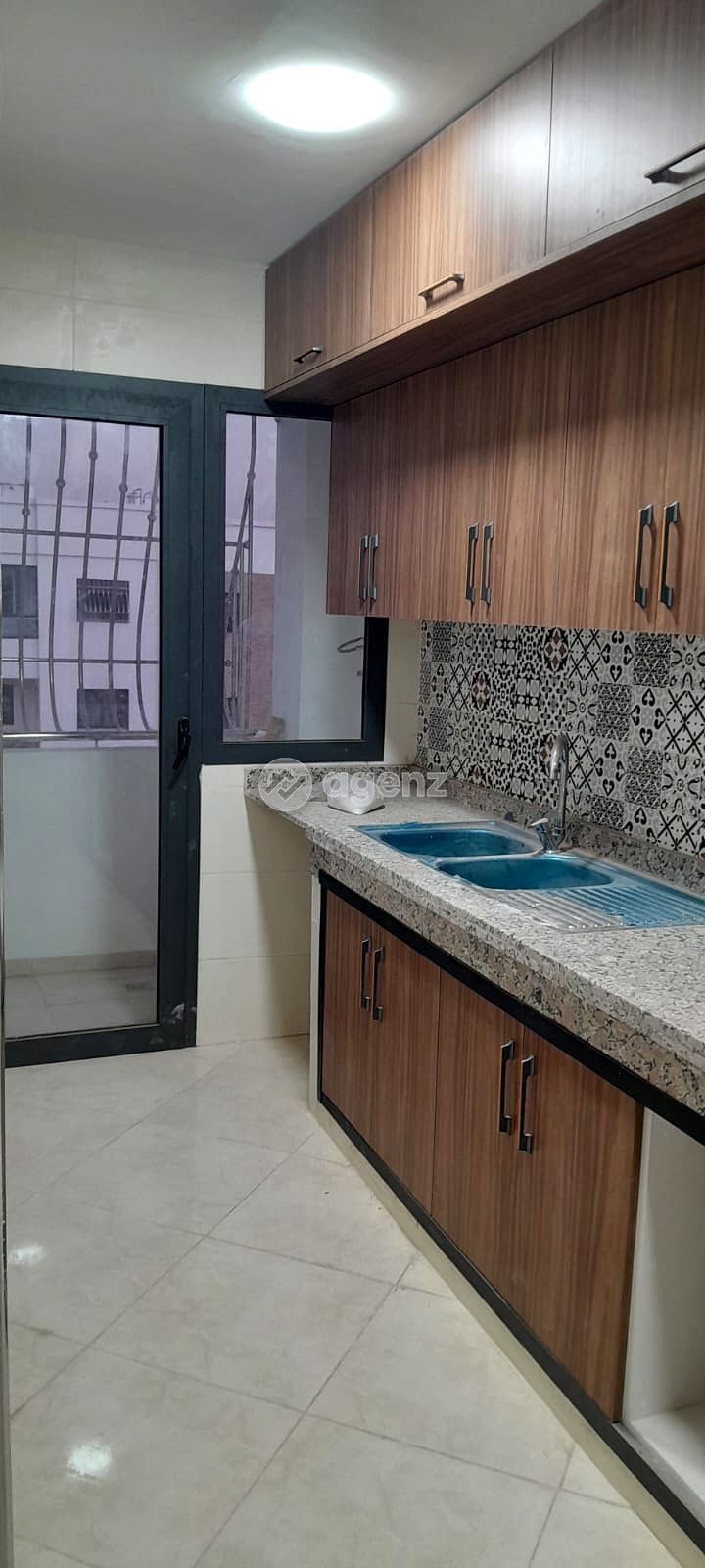 Appartement à louer à Témara, residence al fath 2