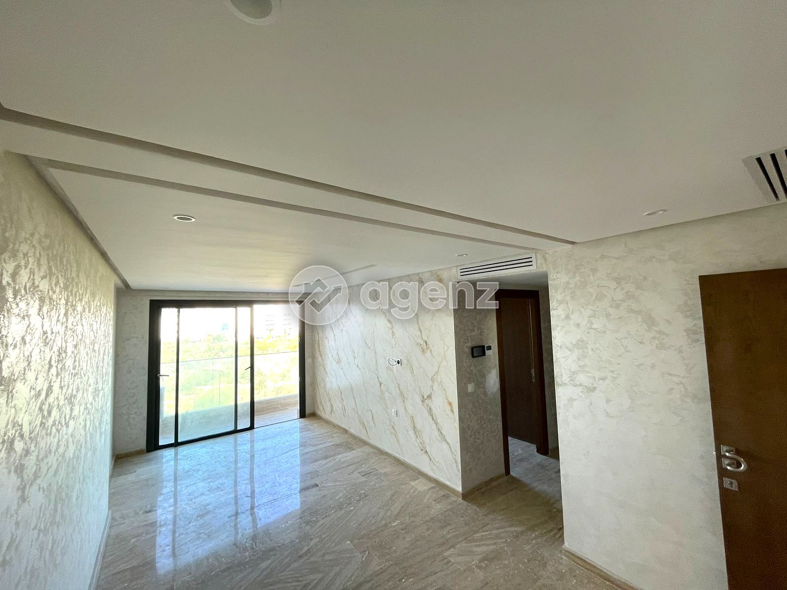 Prestigieux Appartement de 2 chambres à vendre à Malabata — 4