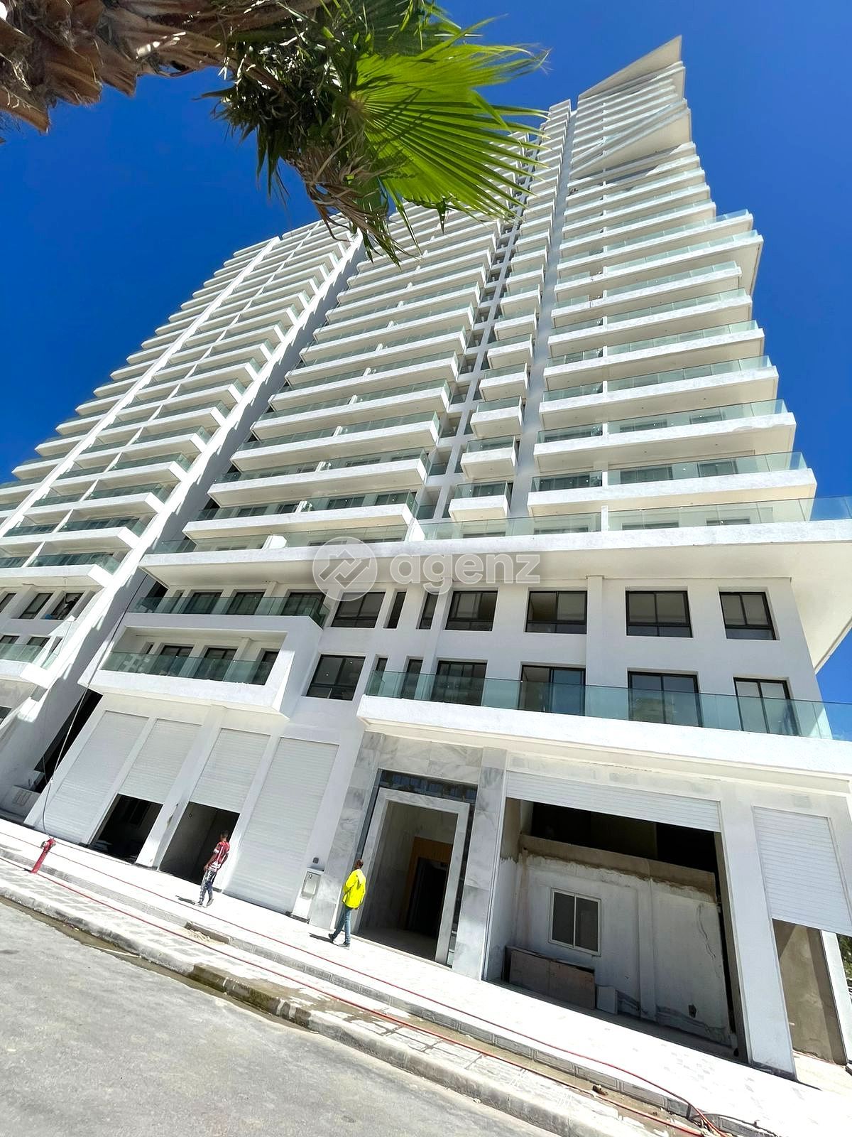 Prestigieux Appartement de 2 chambres à vendre à Malabata