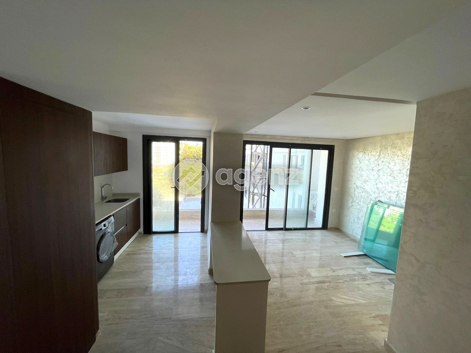Prestigieux Appartement de 2 chambres à vendre à Malabata — 3