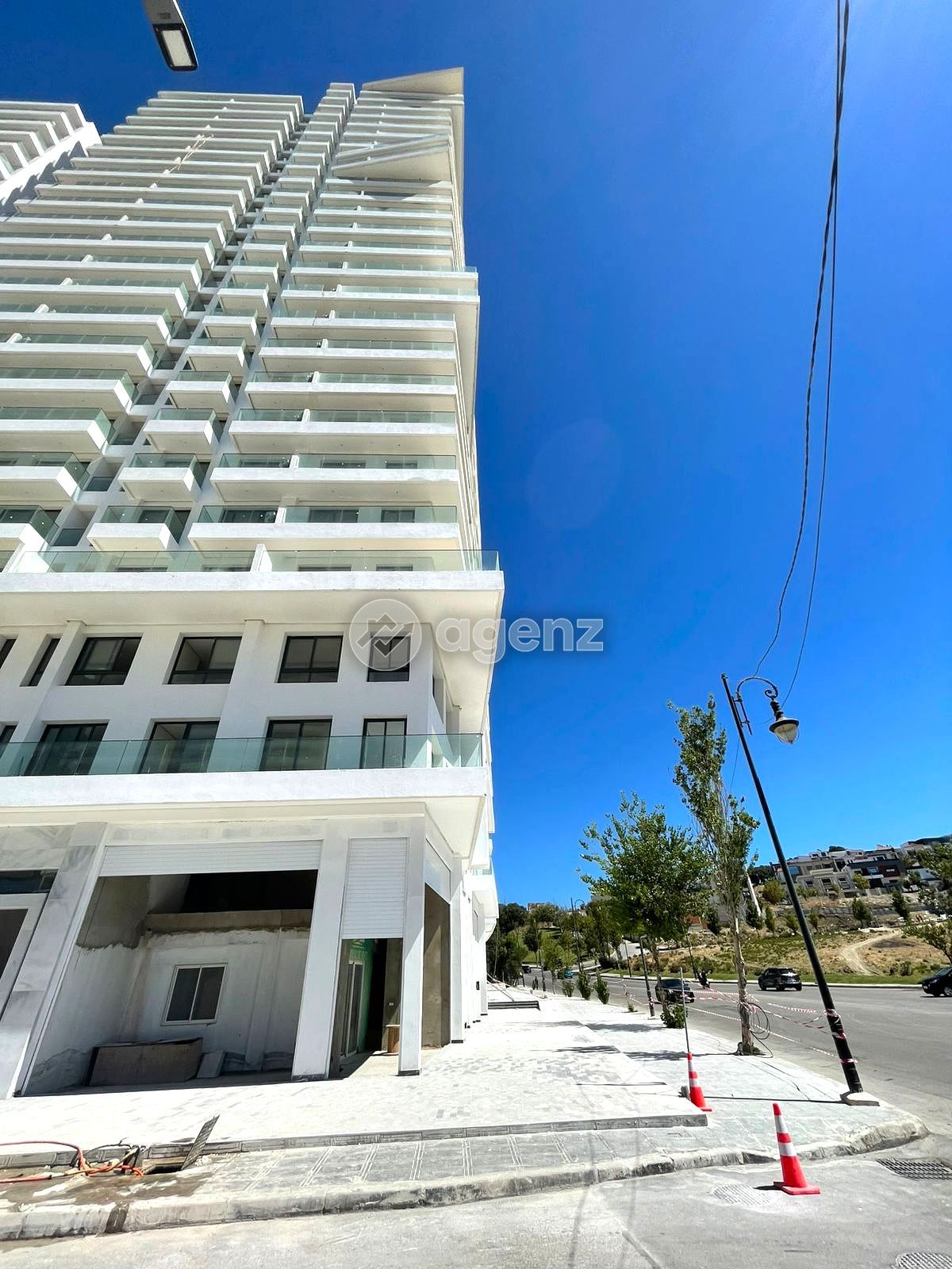 Prestigieux Appartement de 2 chambres à vendre à Malabata — 2