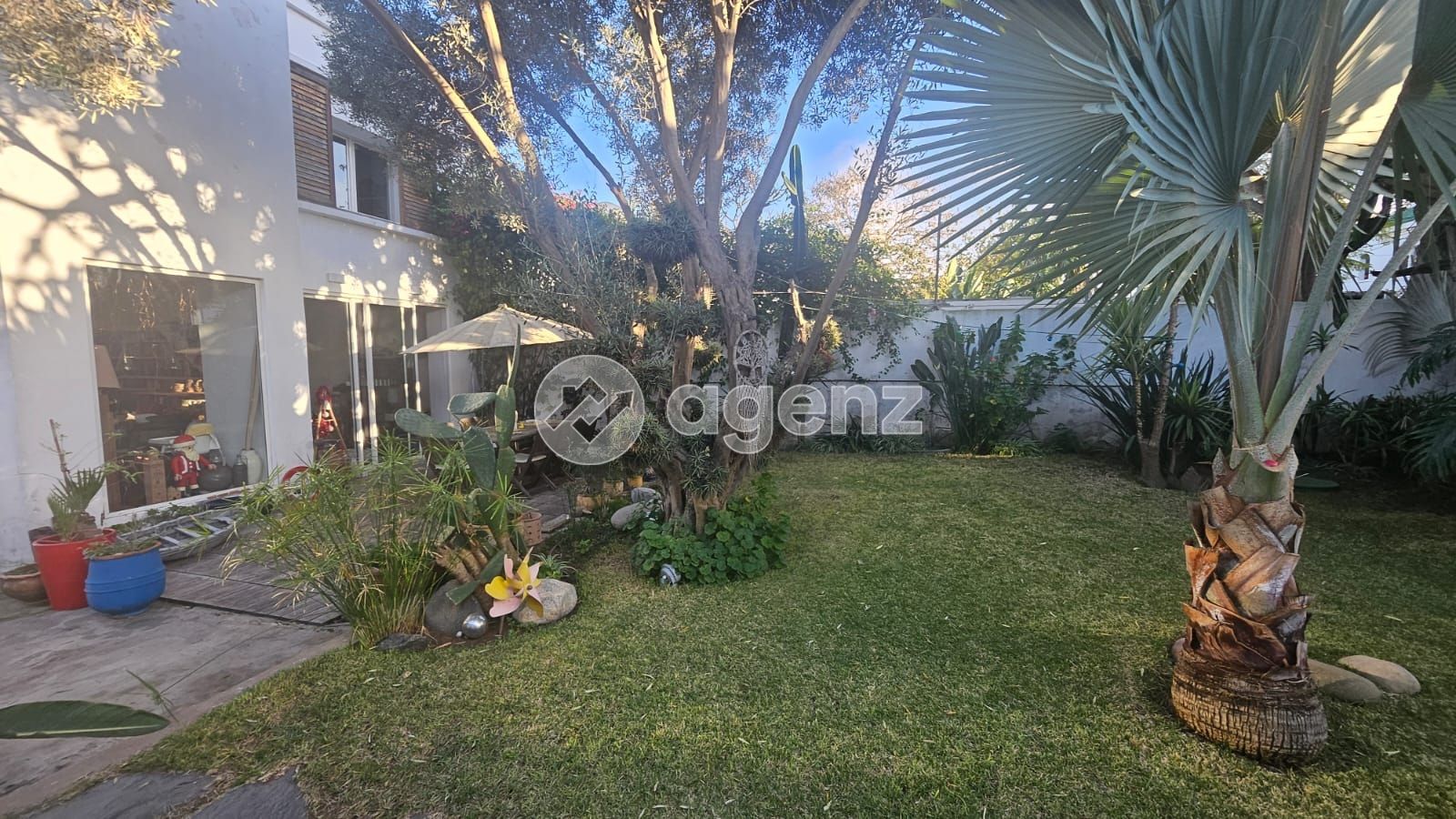Villa à vendre à Casablanca