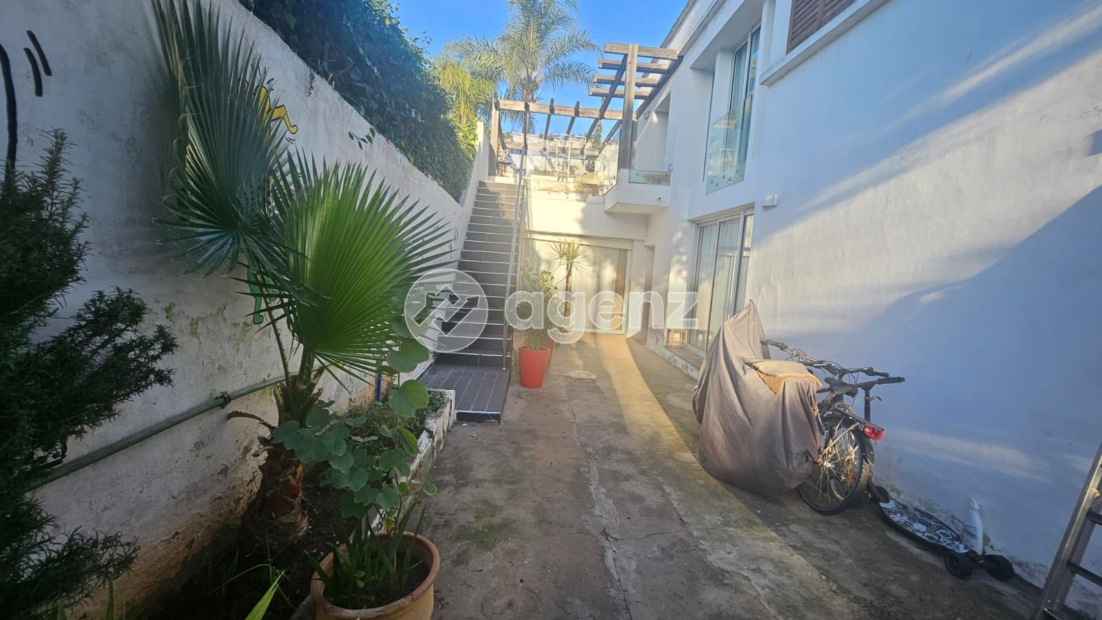 Villa à vendre à Casablanca — 4