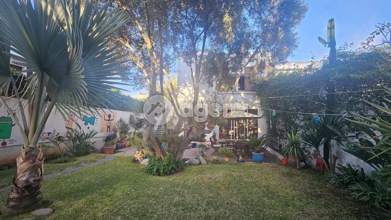 Villa à vendre à Casablanca — 5