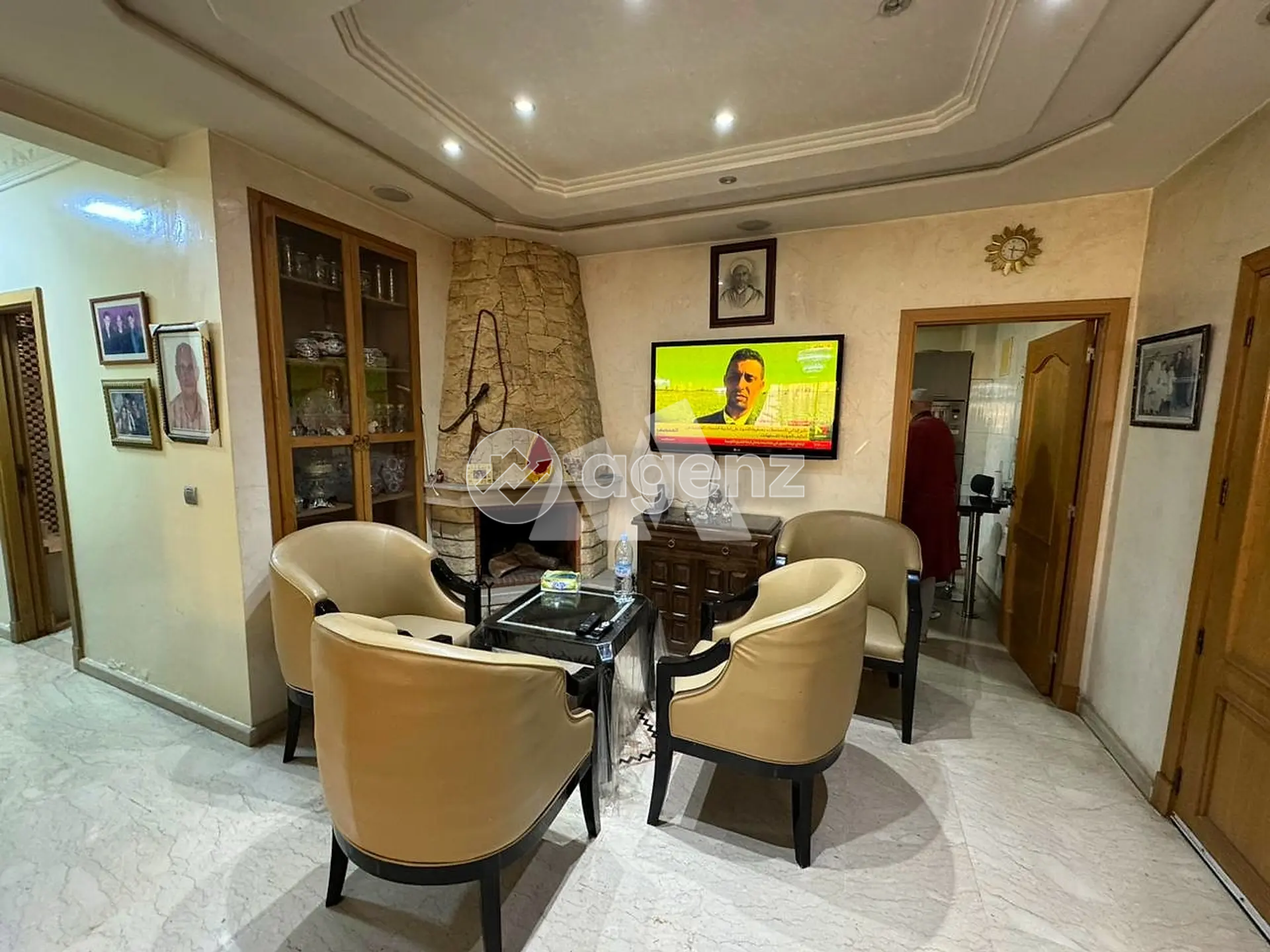 Appartement à vendre à Val Fleurie — 2