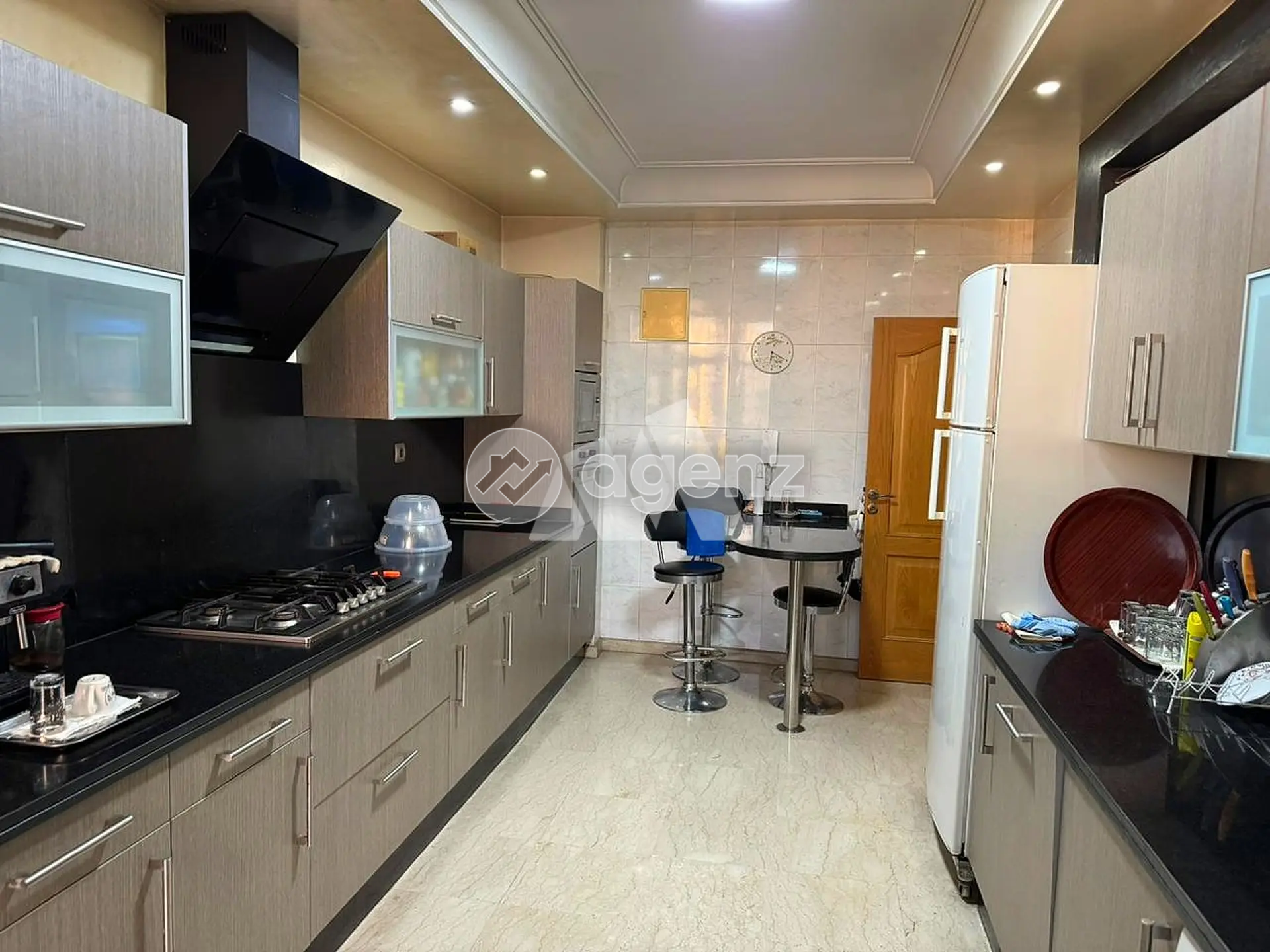 Appartement à vendre à Val Fleurie — 3