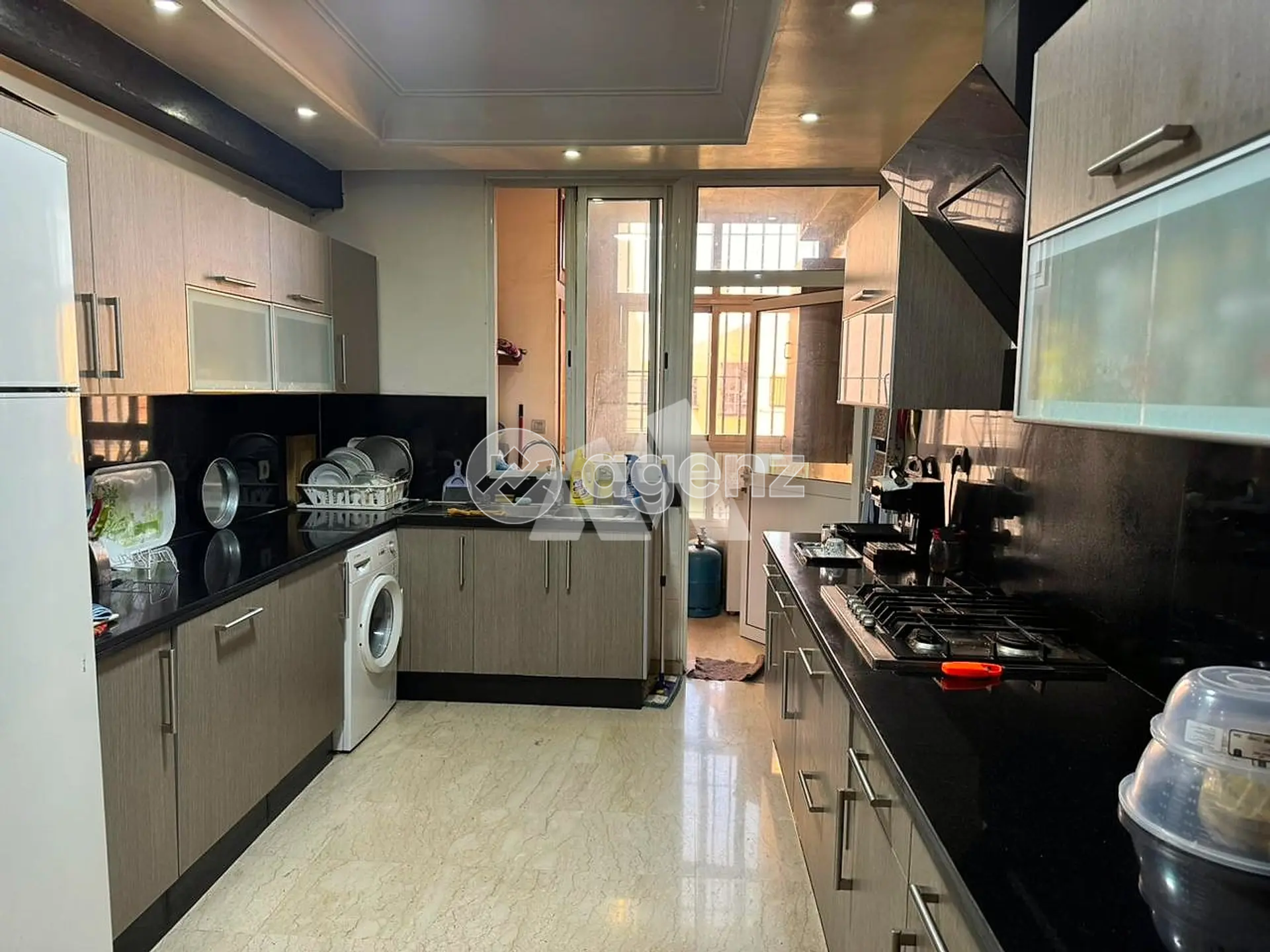 Appartement à vendre à Val Fleurie — 4