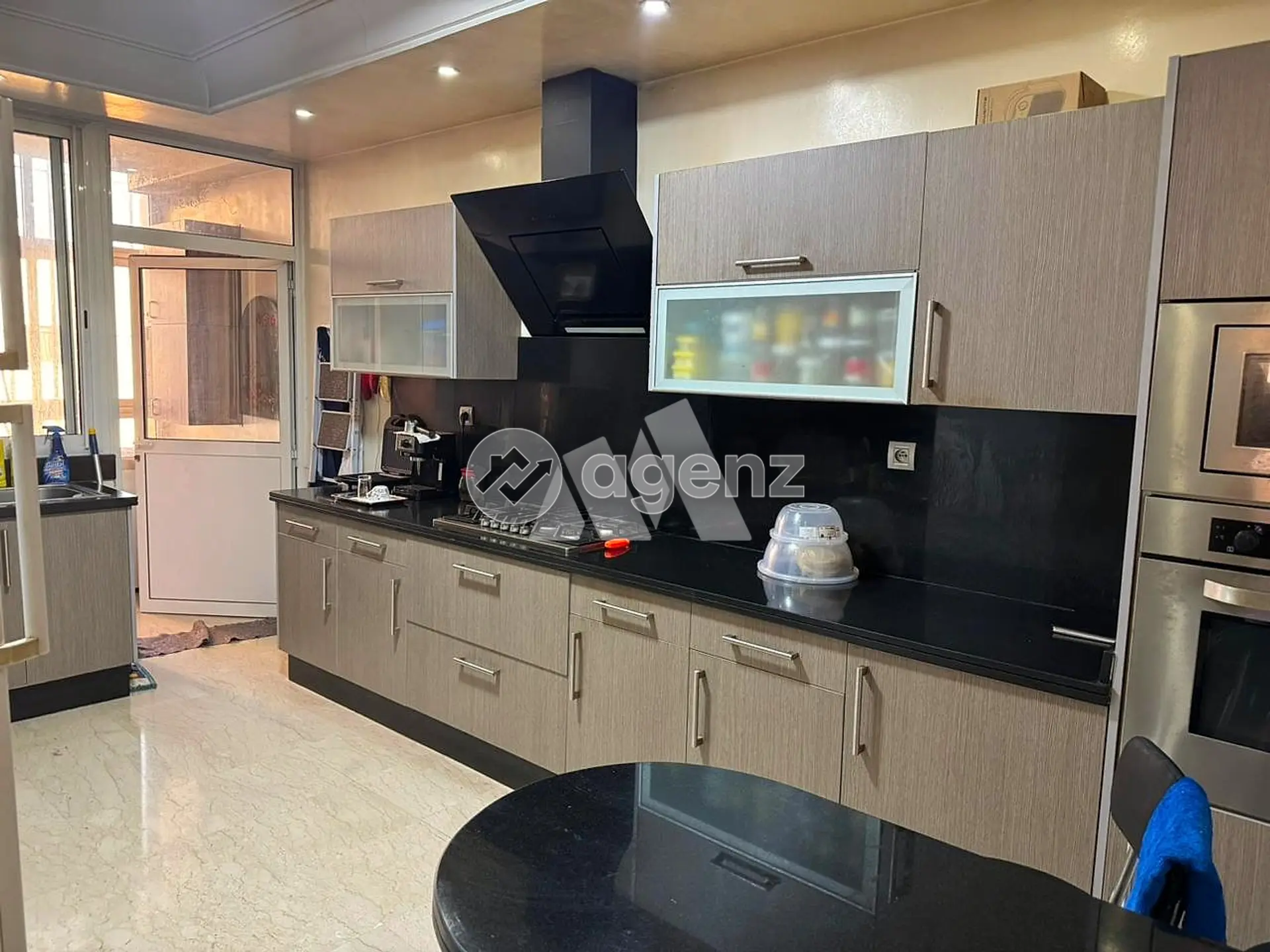 Appartement à vendre à Val Fleurie — 5