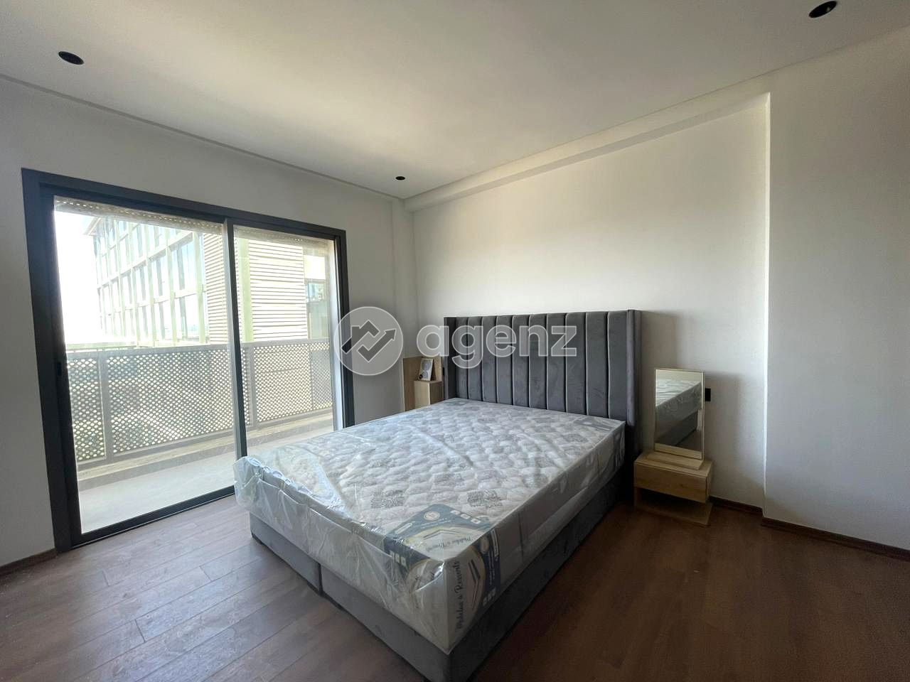 Luxueux Appartement de 1 chambre à louer à Casablanca Finance City — 3