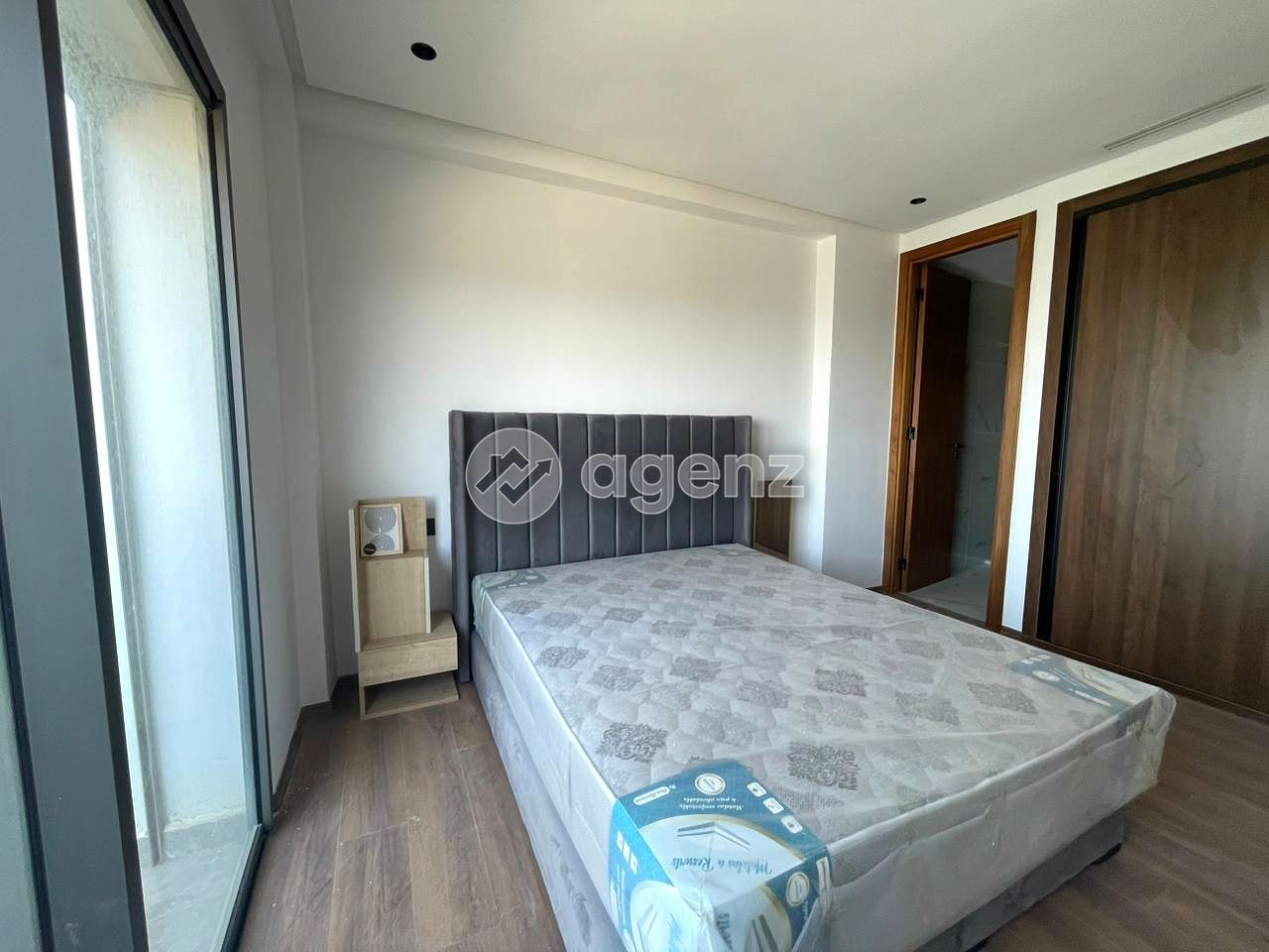 Luxueux Appartement de 1 chambre à louer à Casablanca Finance City — 4