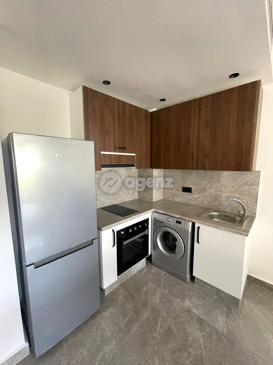Luxueux Appartement de 1 chambre à louer à Casablanca Finance City — 5