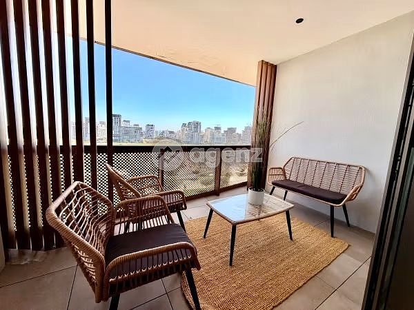 Exceptionnel Appartement de 2 chambres à louer à Casablanca Finance City — 5