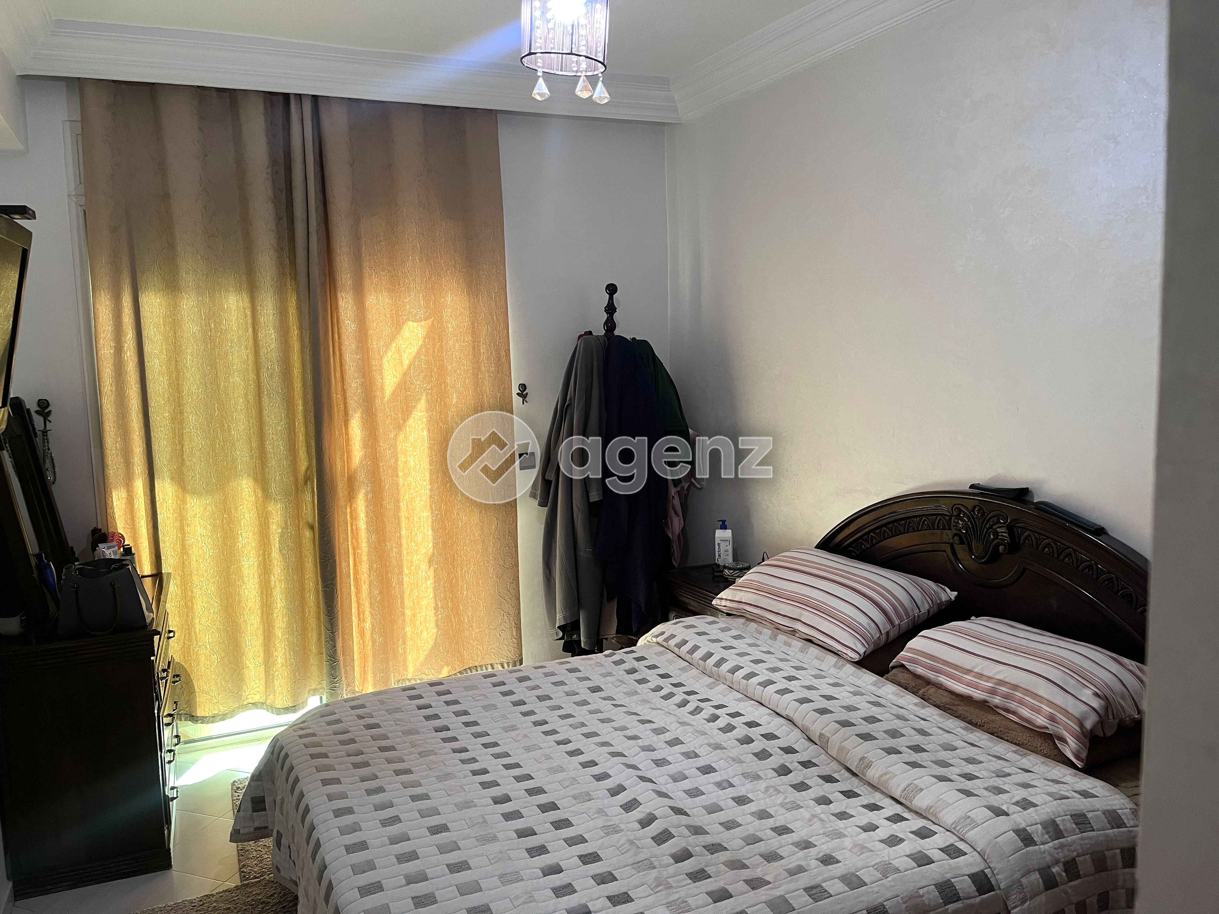 Appartement à vendre à Hay Alfarah — 3