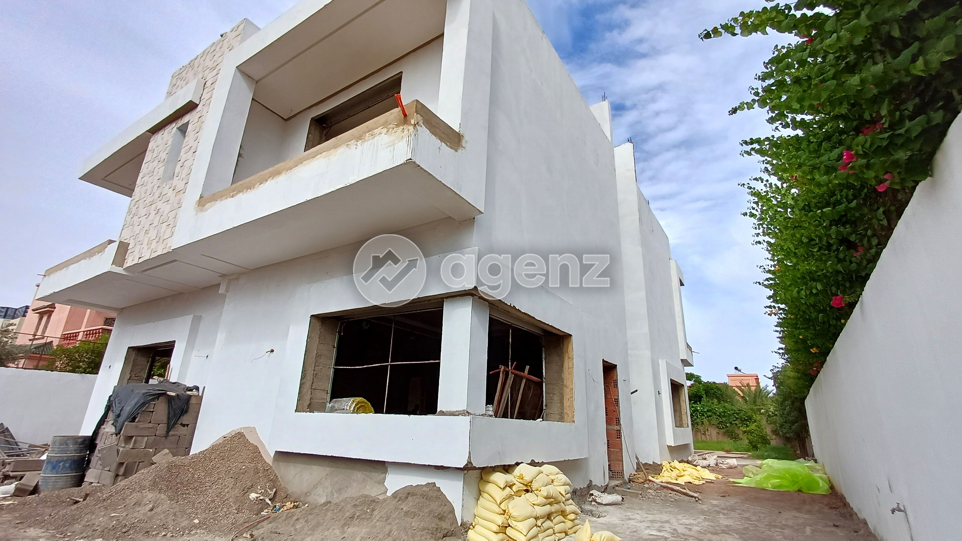 Villa à vendre à Targa — 2