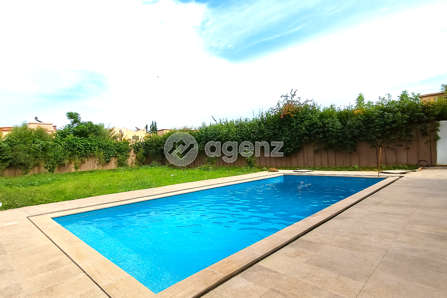 Villa à vendre à Targa