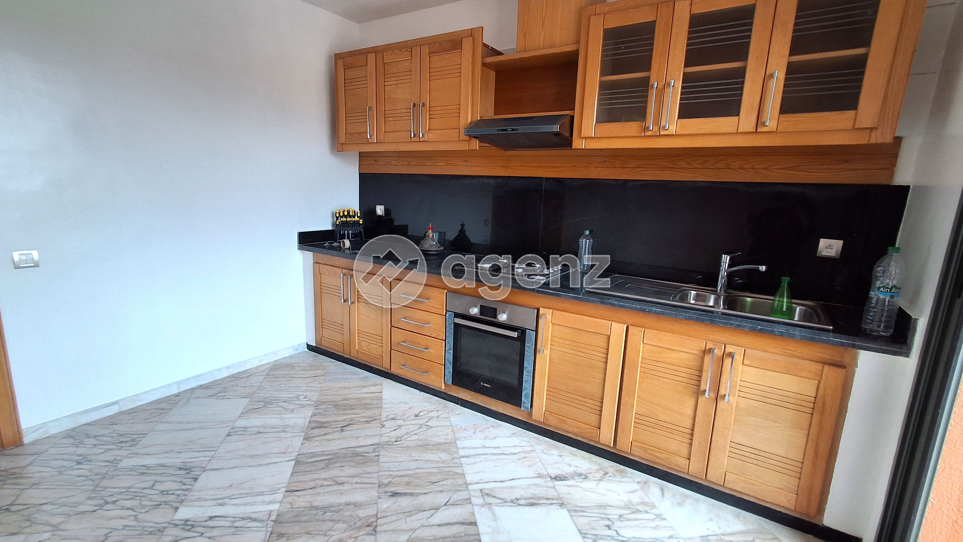 Triplex de 306 m² à Bouskoura - Bouskoura — 4