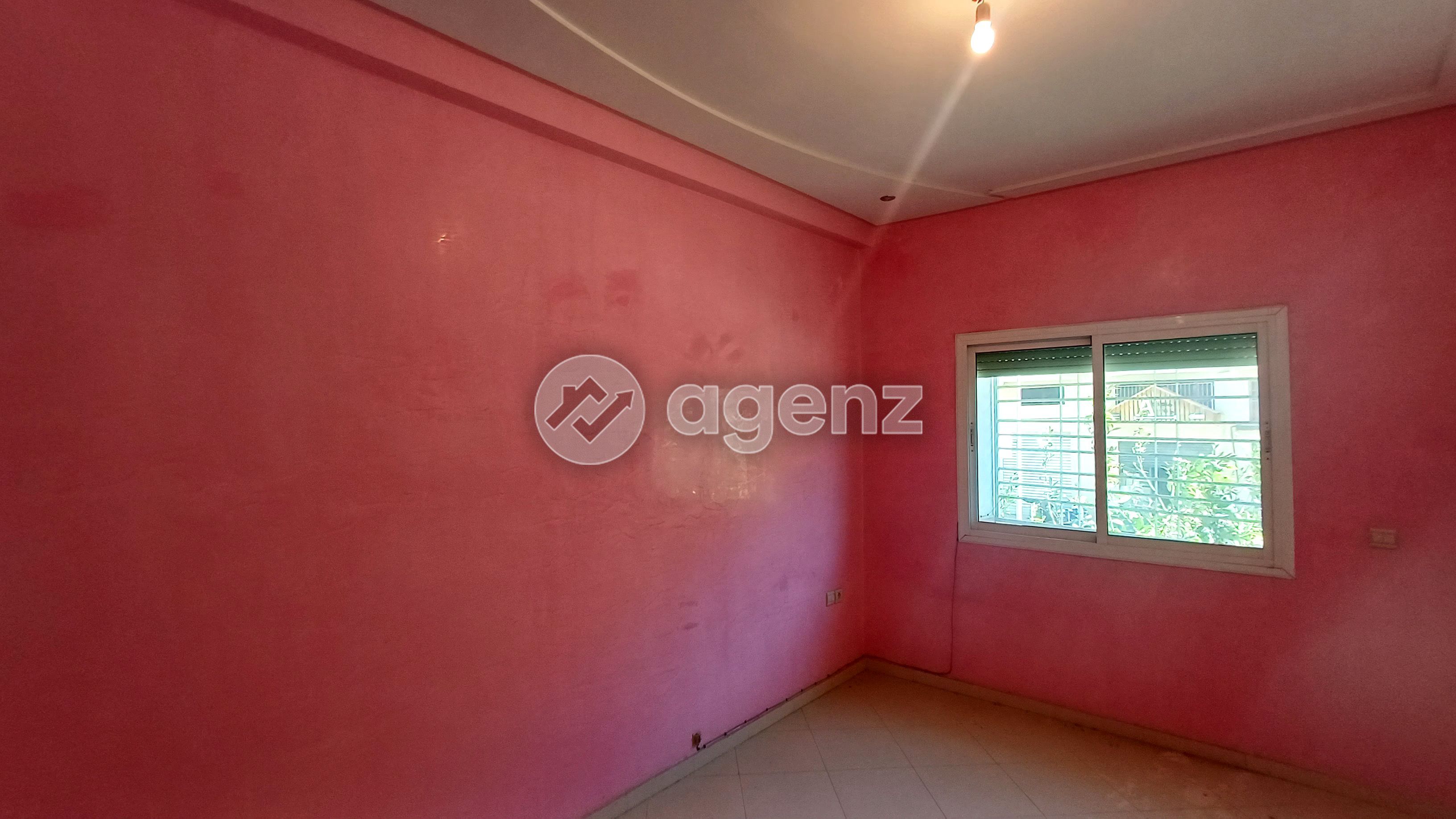 Duplex de 177 m² à Hay Al Azhar - Fès — 3