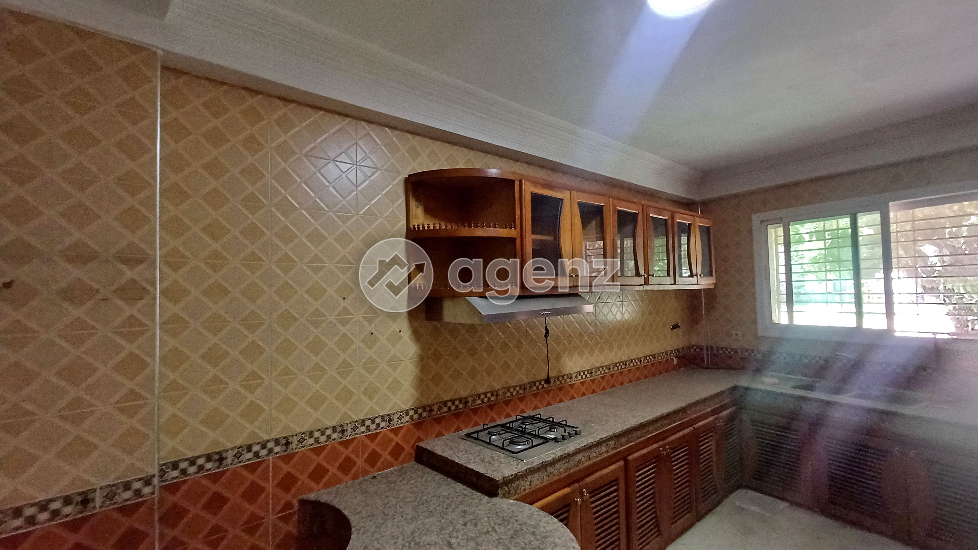Duplex de 177 m² à Hay Al Azhar - Fès — 4