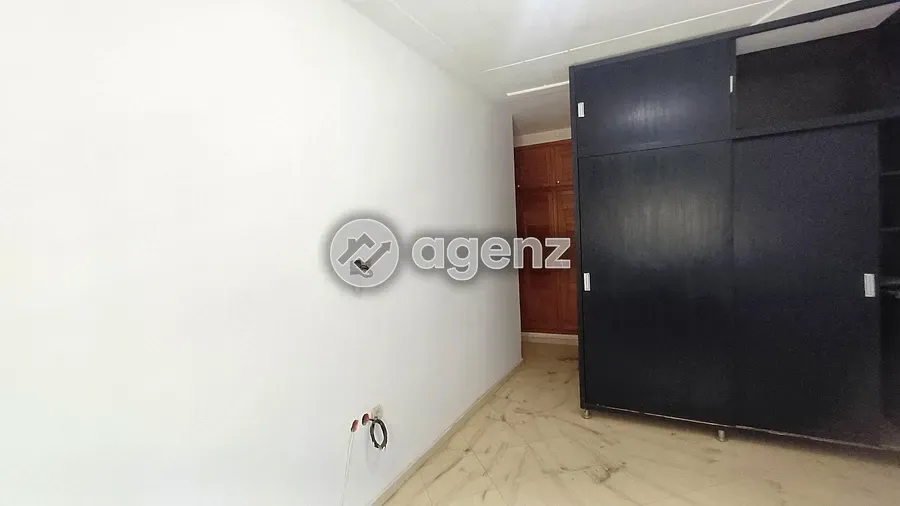 Duplex de 177 m² à Hay Al Azhar - Fès — 2