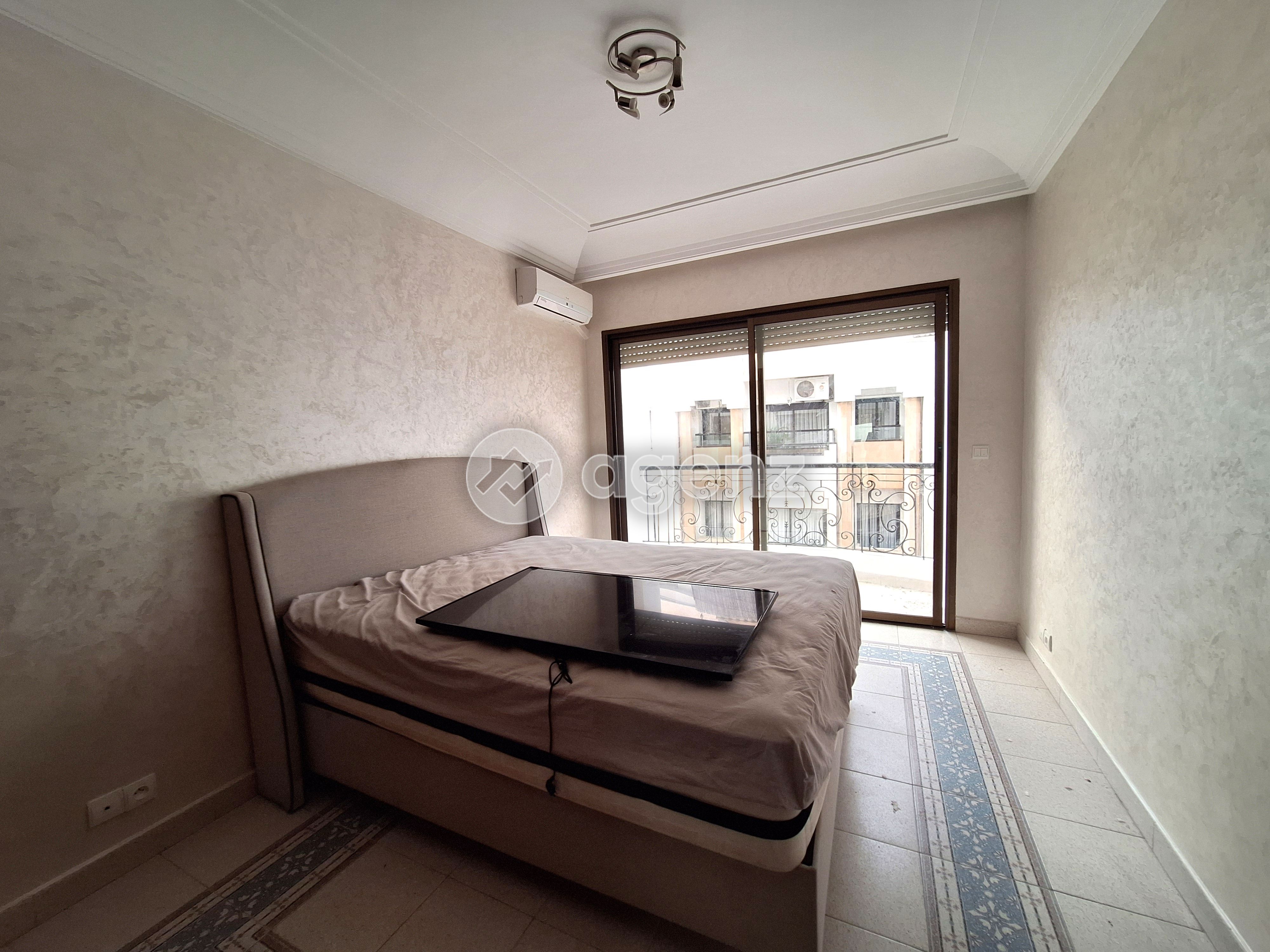 Charmant Appartement de 1 chambre à louer à Racine — 2