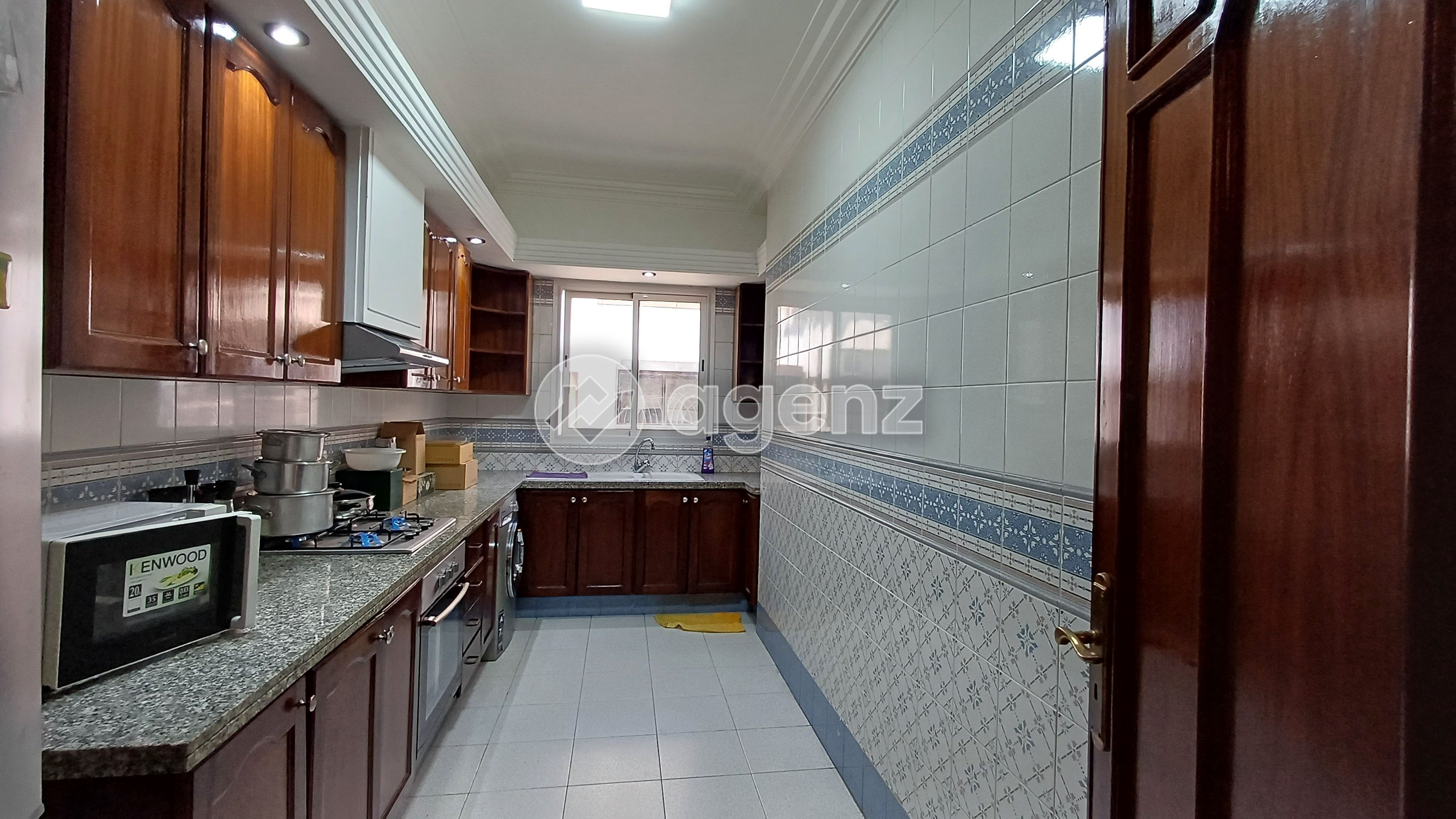 Charmant Appartement de 1 chambre à louer à Racine — 3