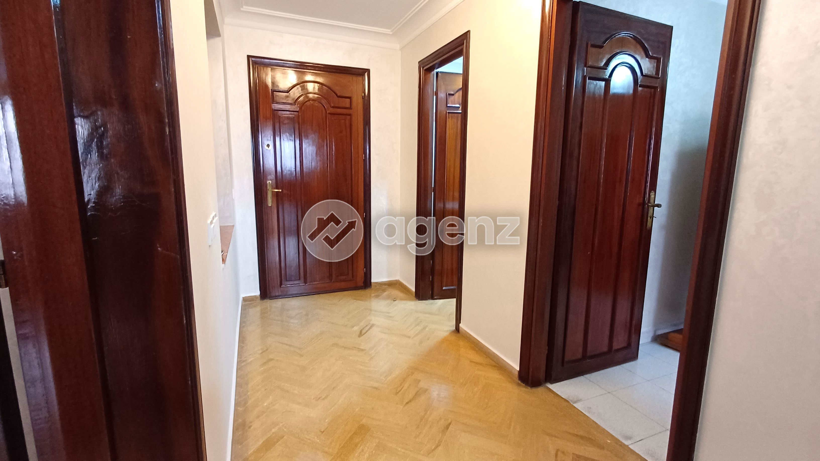 Charmant Appartement de 1 chambre à louer à Racine — 4