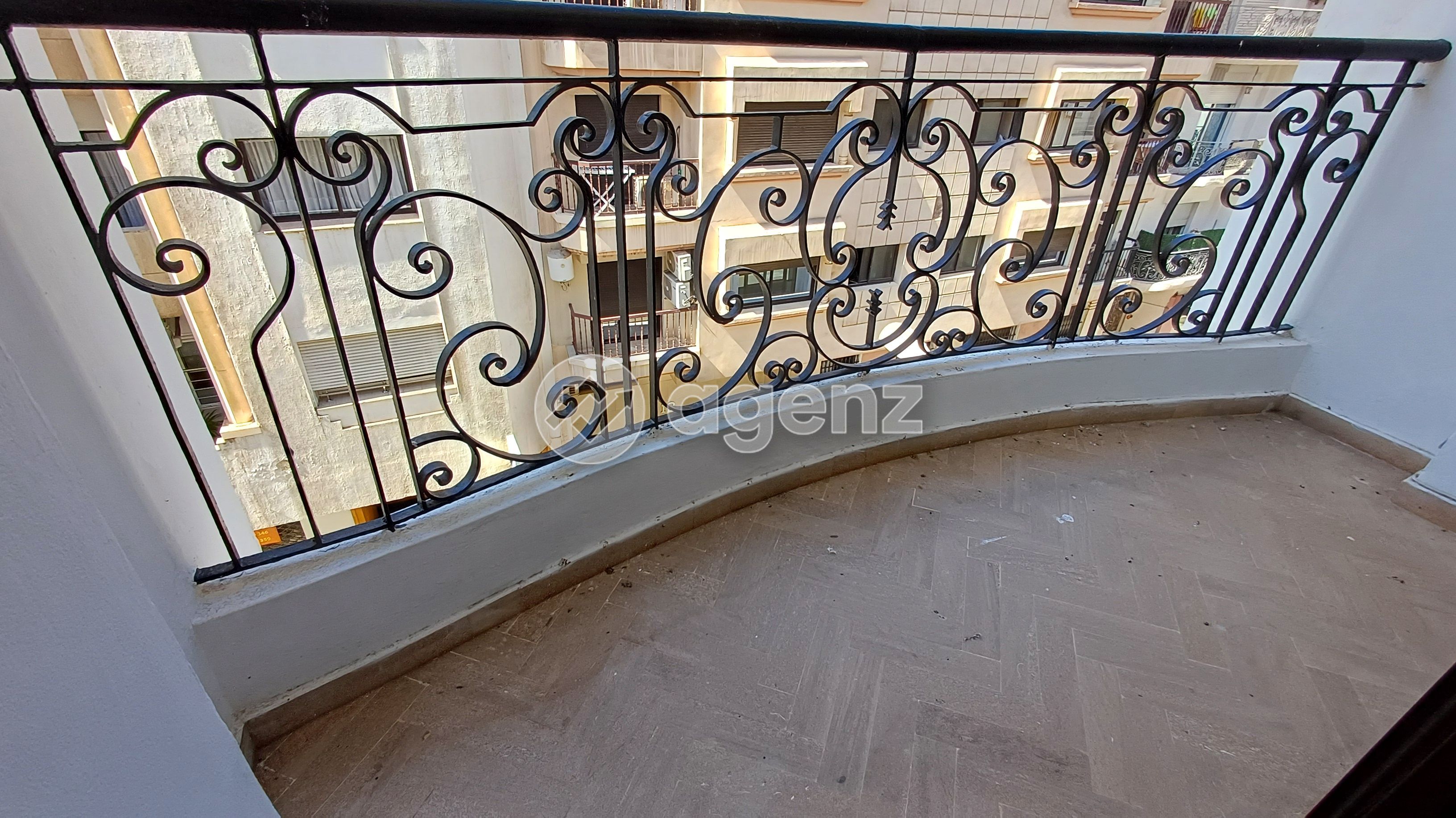 Charmant Appartement de 1 chambre à louer à Racine — 5