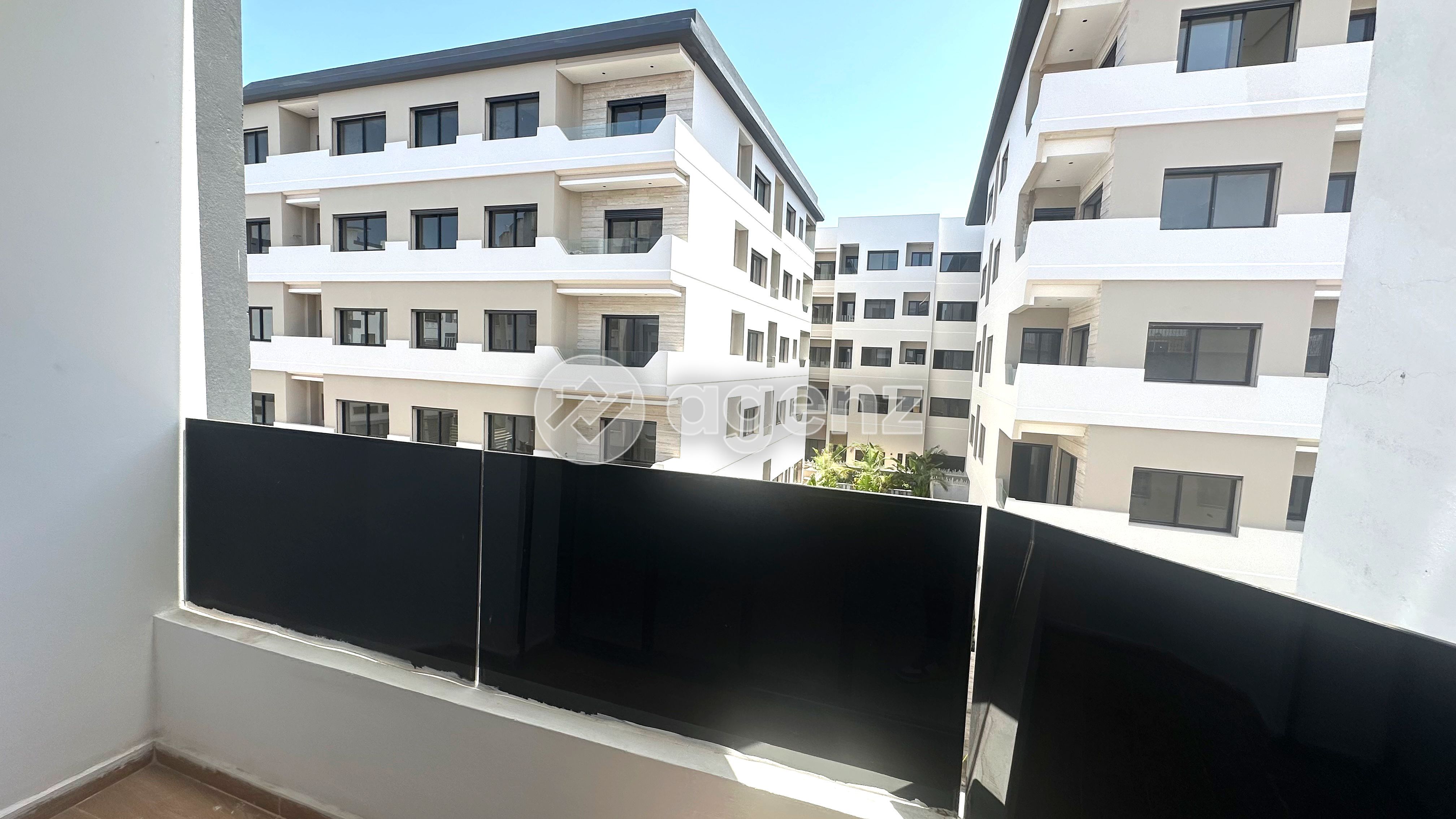 Appartement à vendre à Aïn Sebaâ — 4