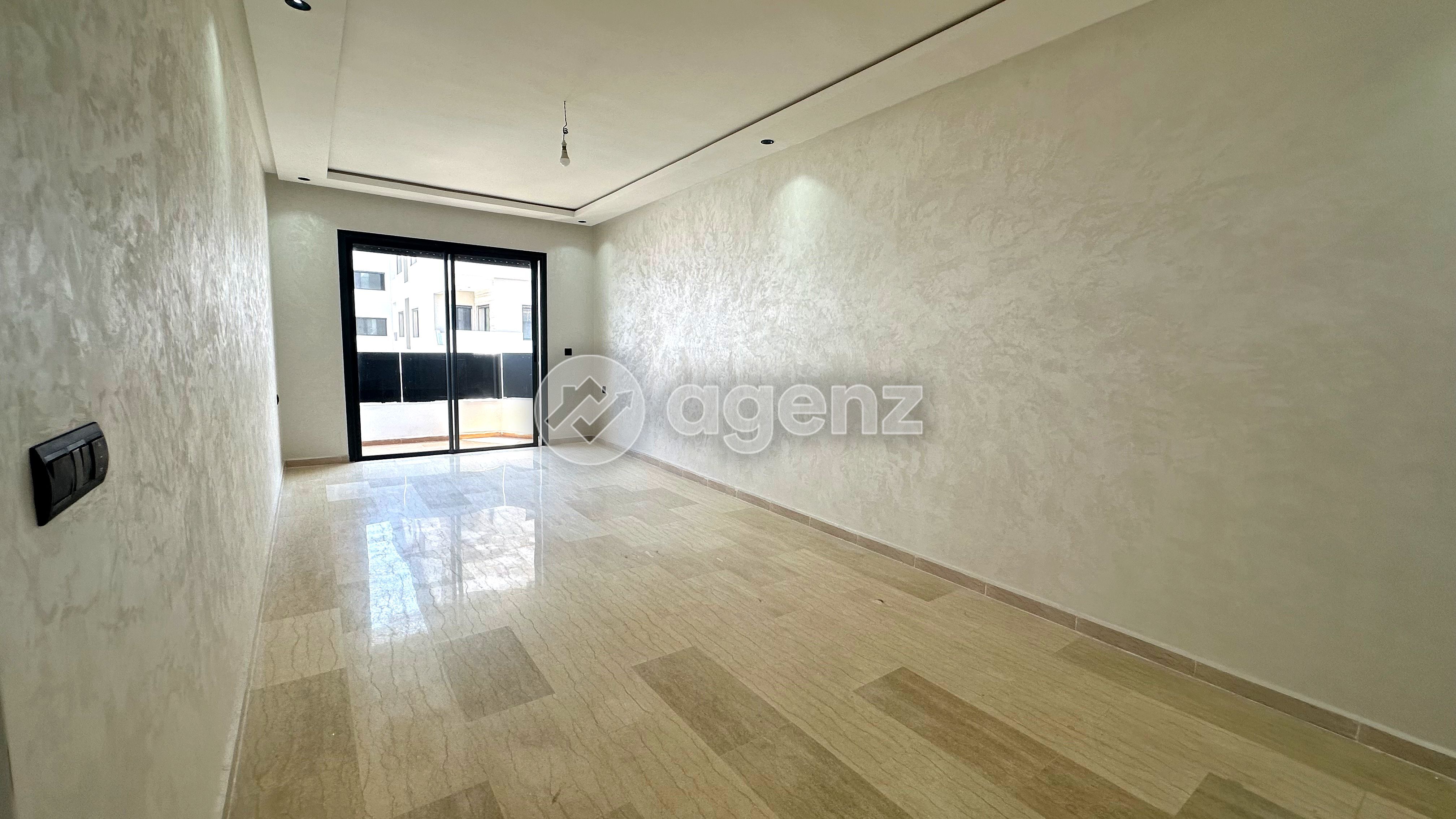 Appartement à vendre à Aïn Sebaâ