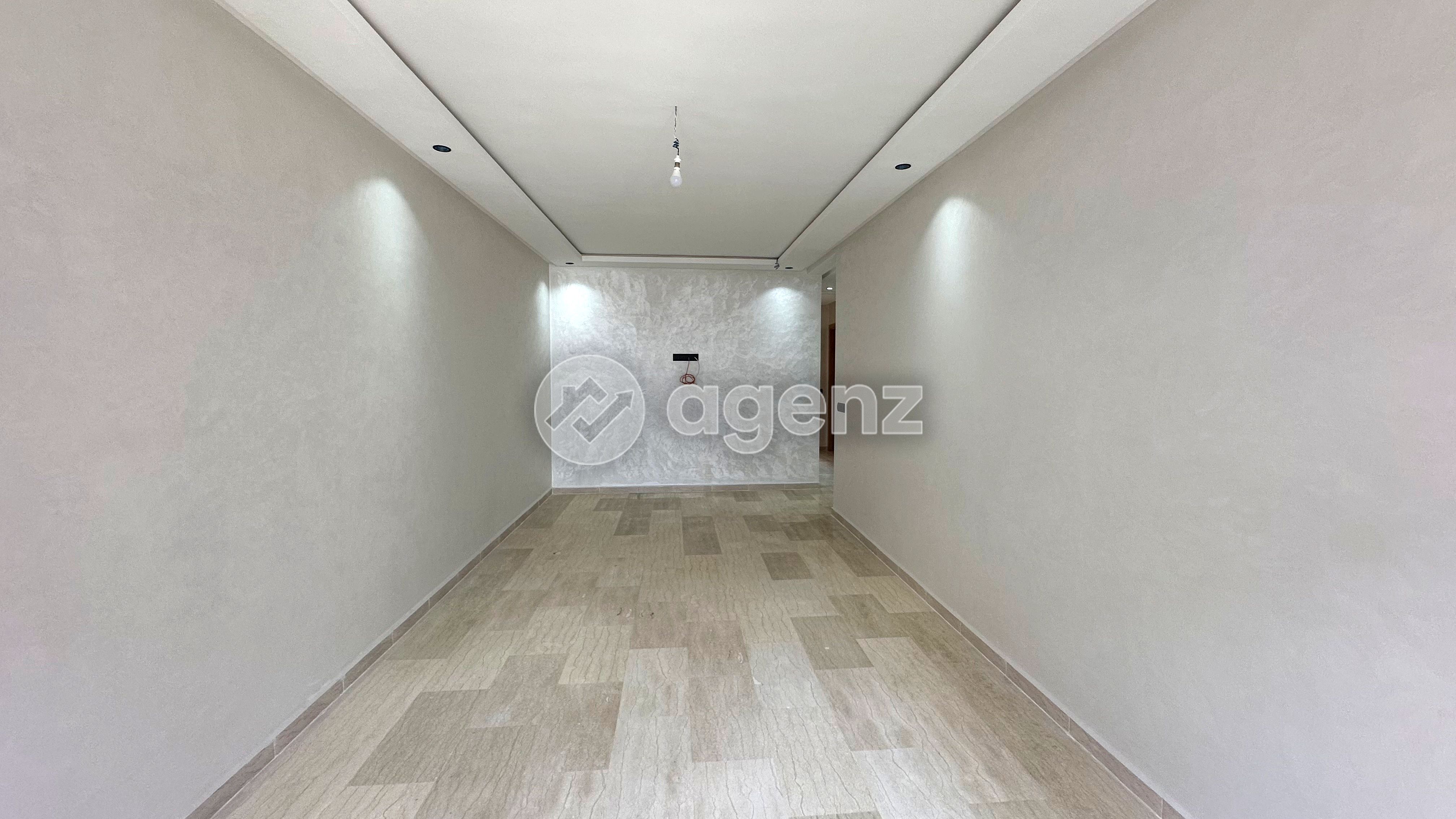 Appartement à vendre à Aïn Sebaâ — 2