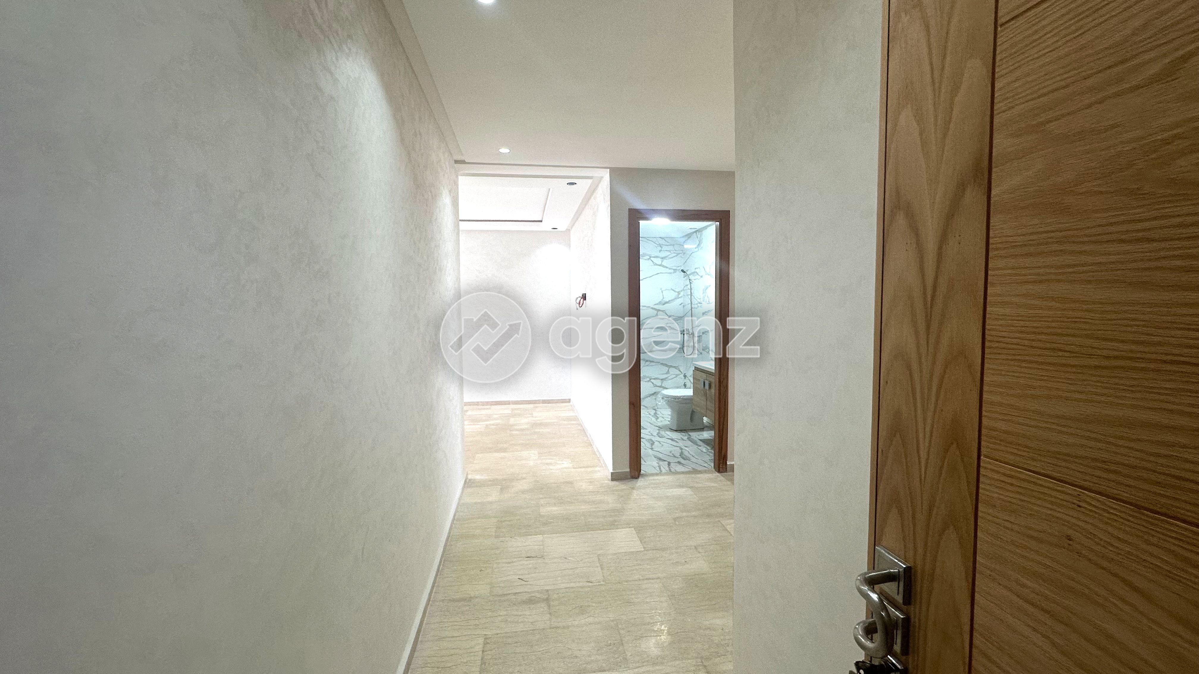 Appartement à vendre à Aïn Sebaâ — 5