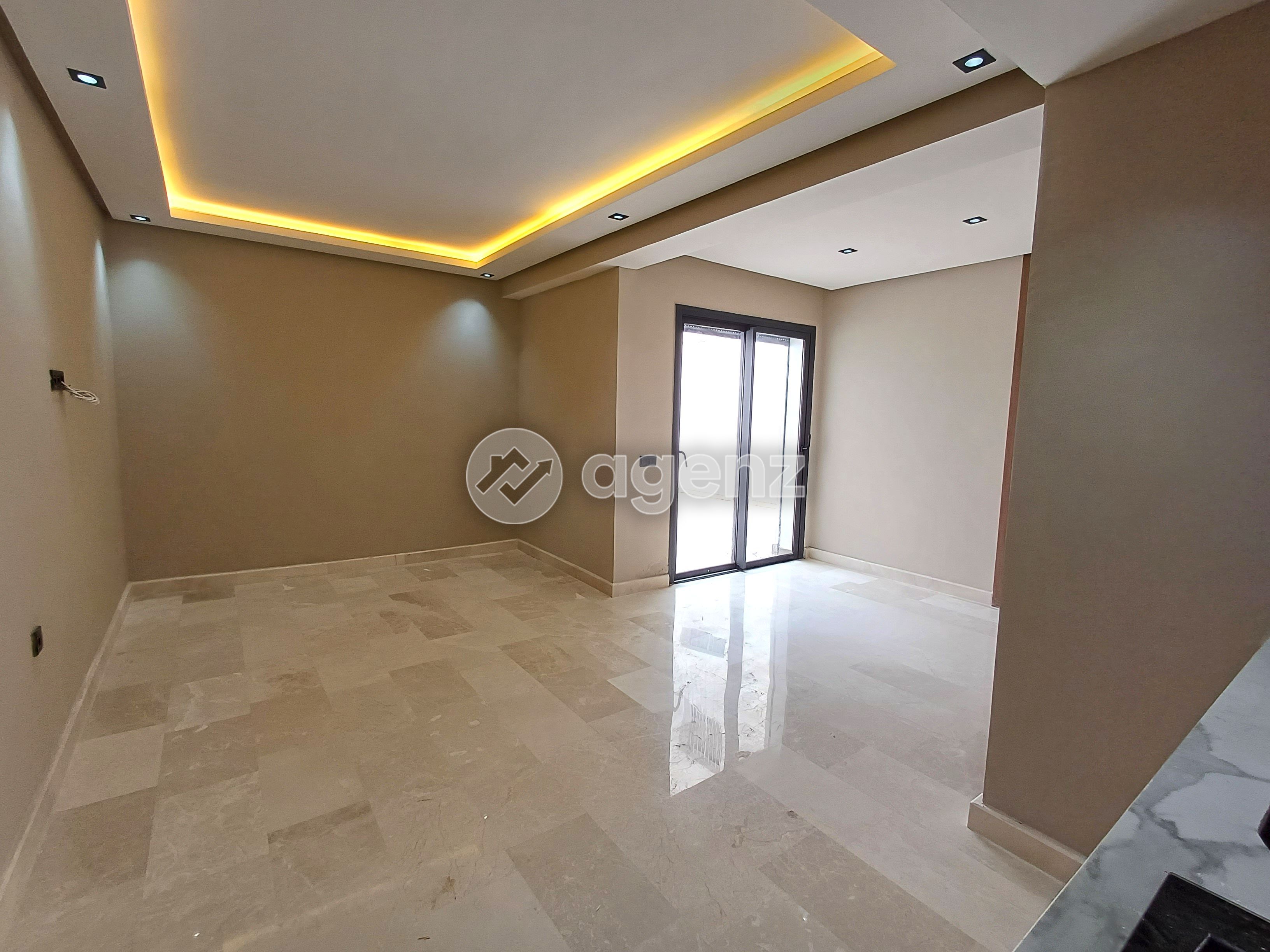 Appartement à vendre à 2 Mars
