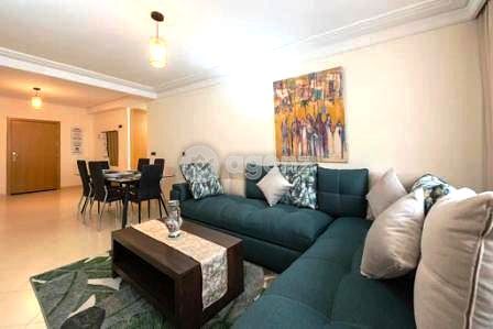 Magnifique Appartement de 2 chambres à louer à Kébibat — 2