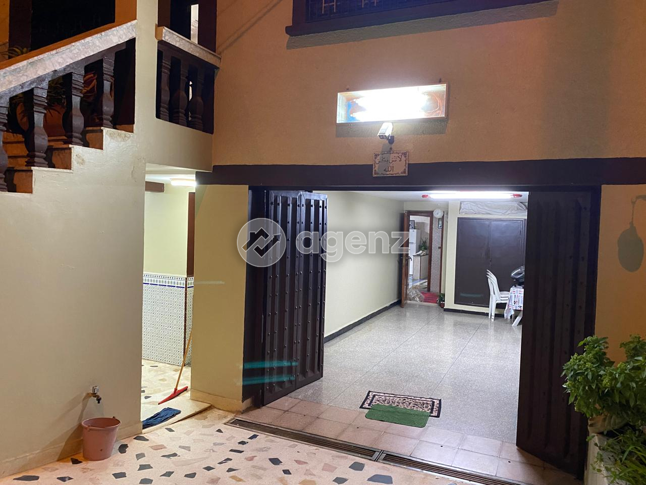 Villa complète a vendre 237 m2, Al Kodia, El Jadida — 2