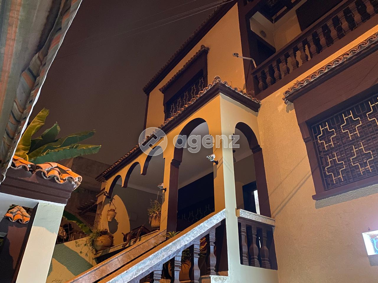Villa complète a vendre 237 m2, Al Kodia, El Jadida