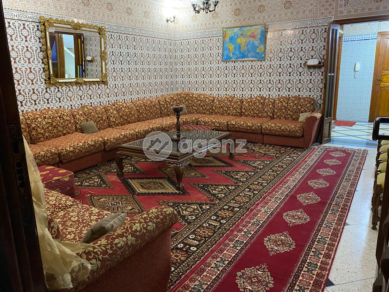 Villa complète a vendre 237 m2, Al Kodia, El Jadida — 5