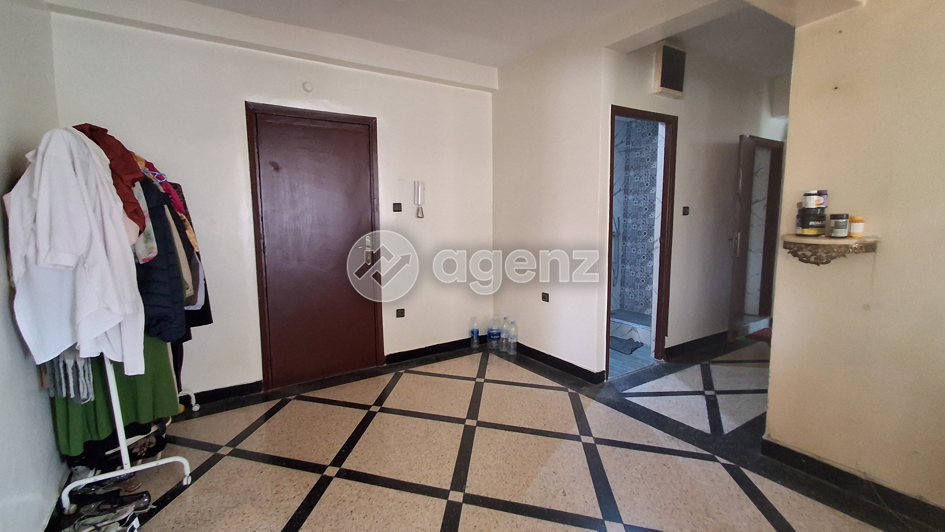 Appartement spacieux - À proximité des commodités — 4