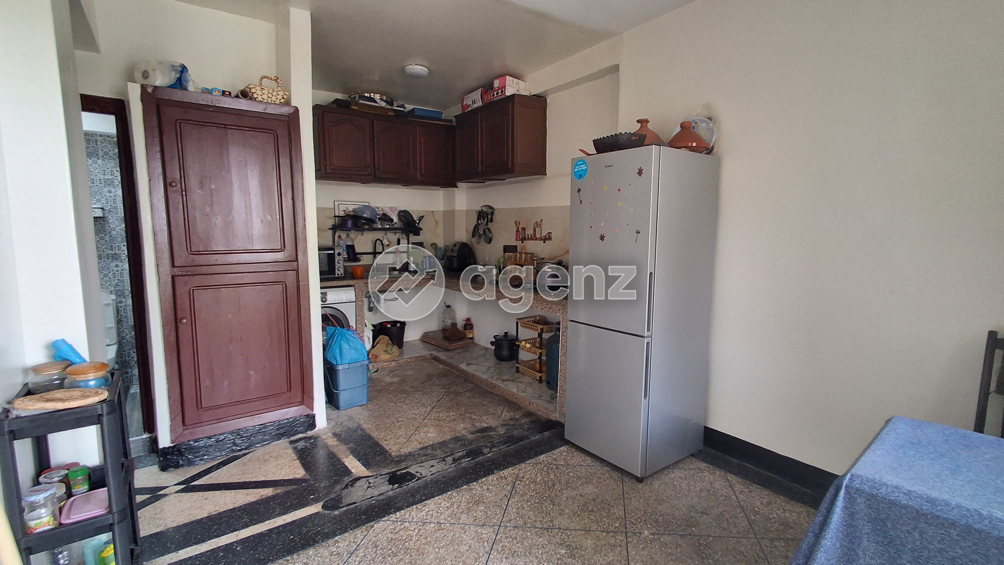 Appartement spacieux - À proximité des commodités — 3