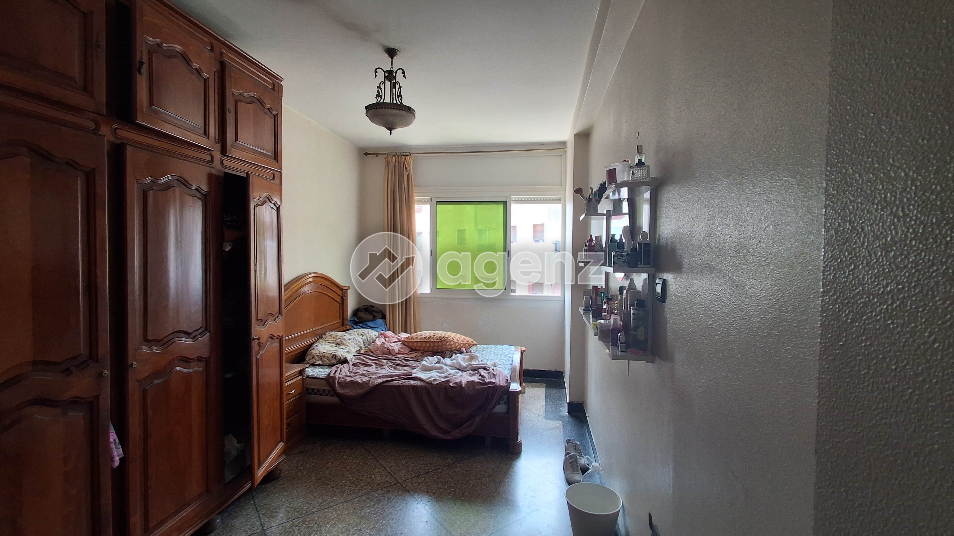 Appartement spacieux - À proximité des commodités — 2