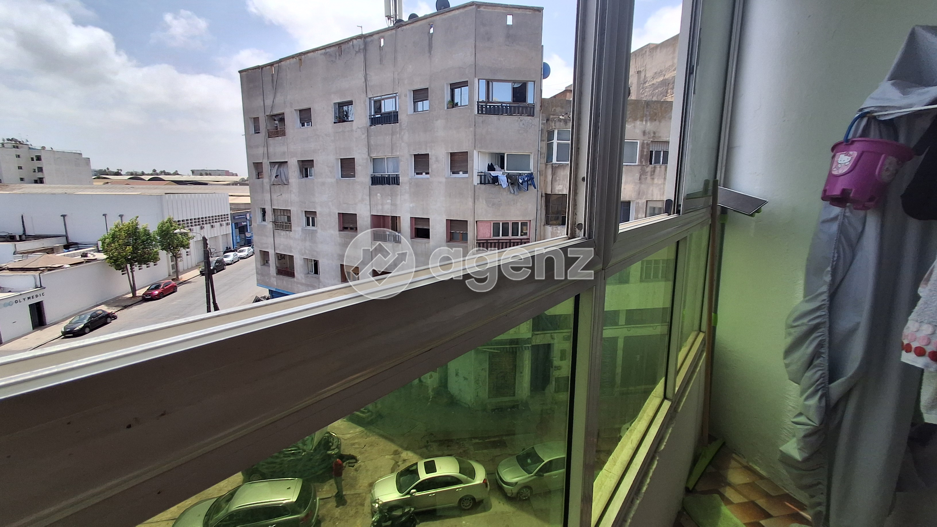 Appartement spacieux - À proximité des commodités — 5