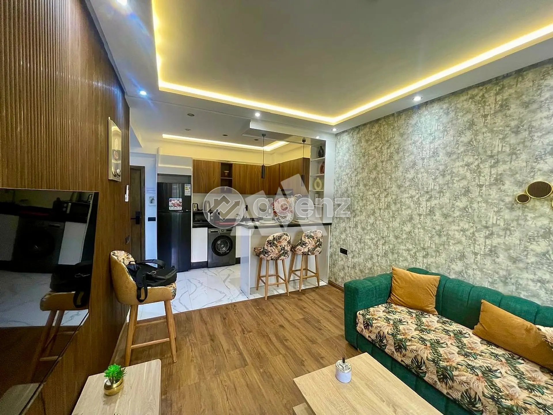 Appartement à vendre à Franceville — 3