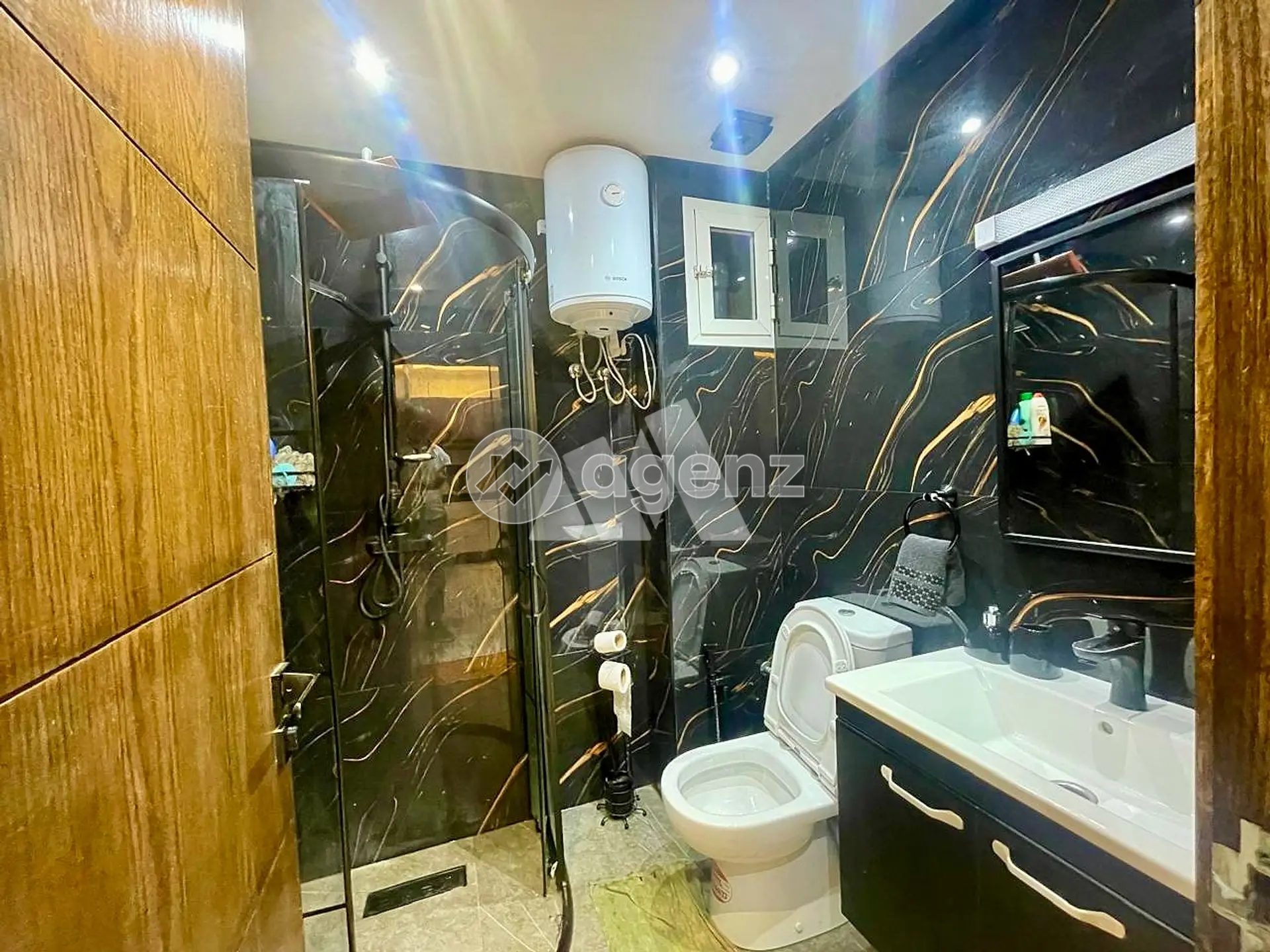 Appartement à vendre à Franceville — 5