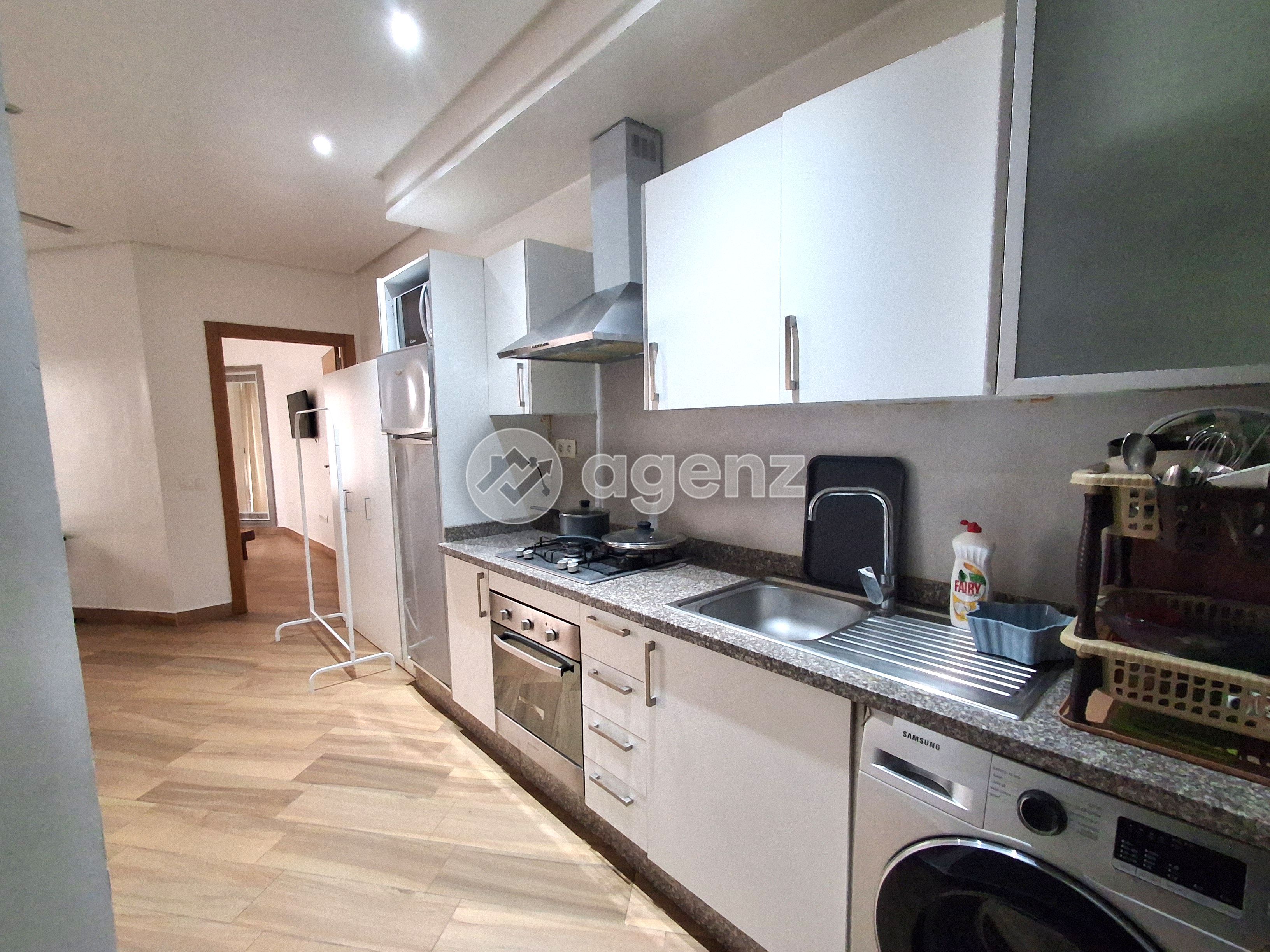 Appartement 49 m² f Les Hôpitaux — 3