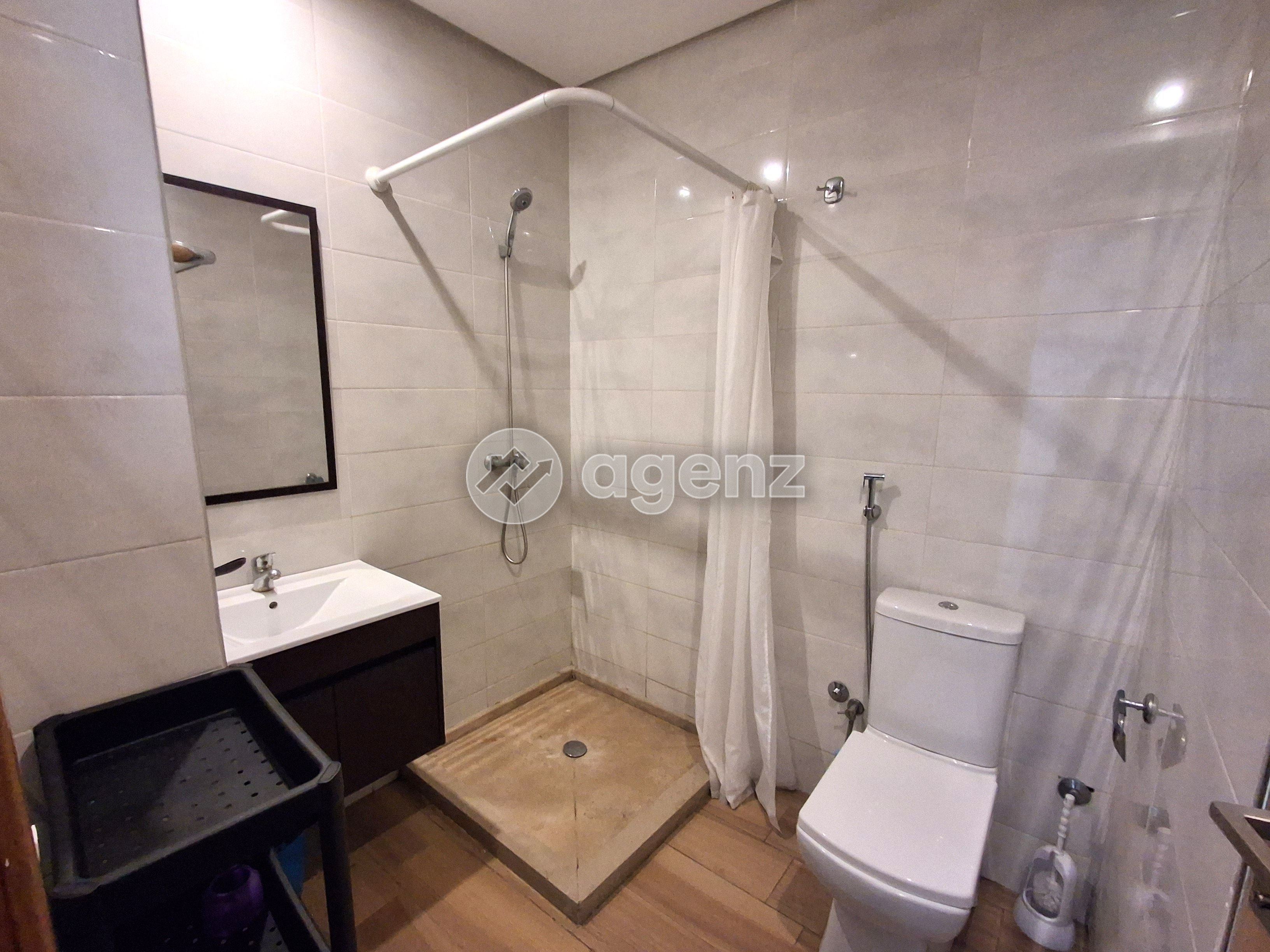 Appartement 49 m² f Les Hôpitaux — 5