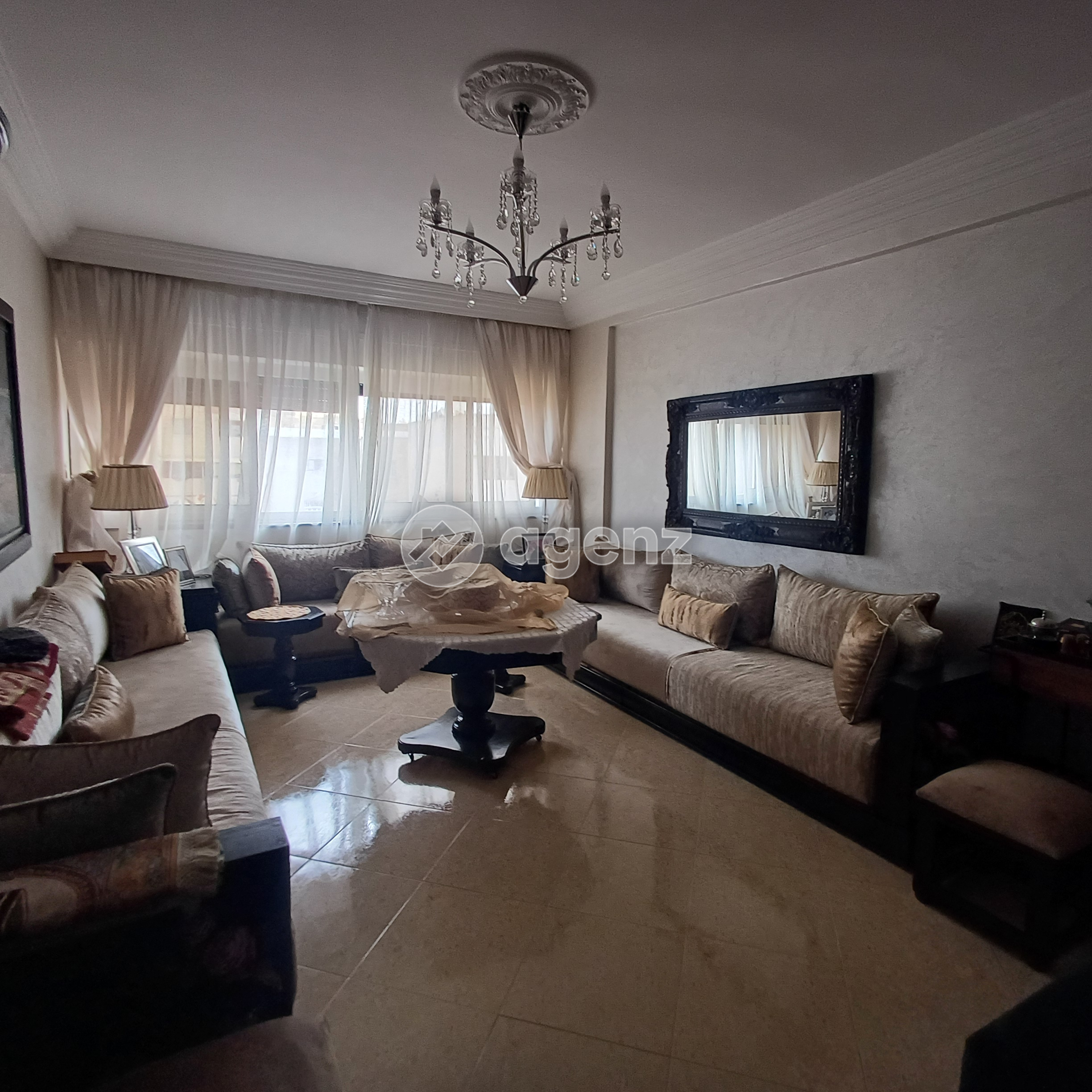 Cadre de vie familial, 114 m² - Confort et Bien-être
