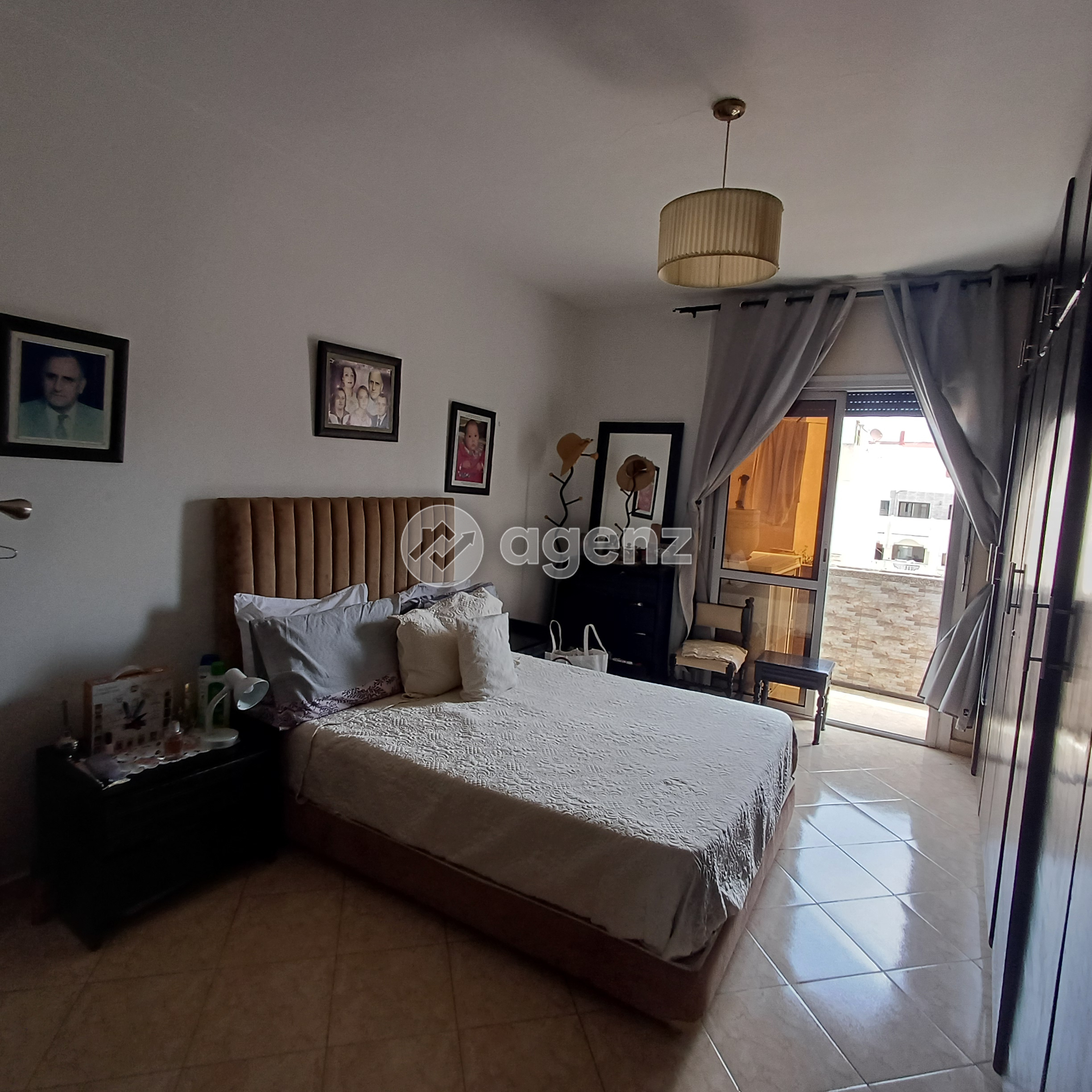 Cadre de vie familial, 114 m² - Confort et Bien-être — 2